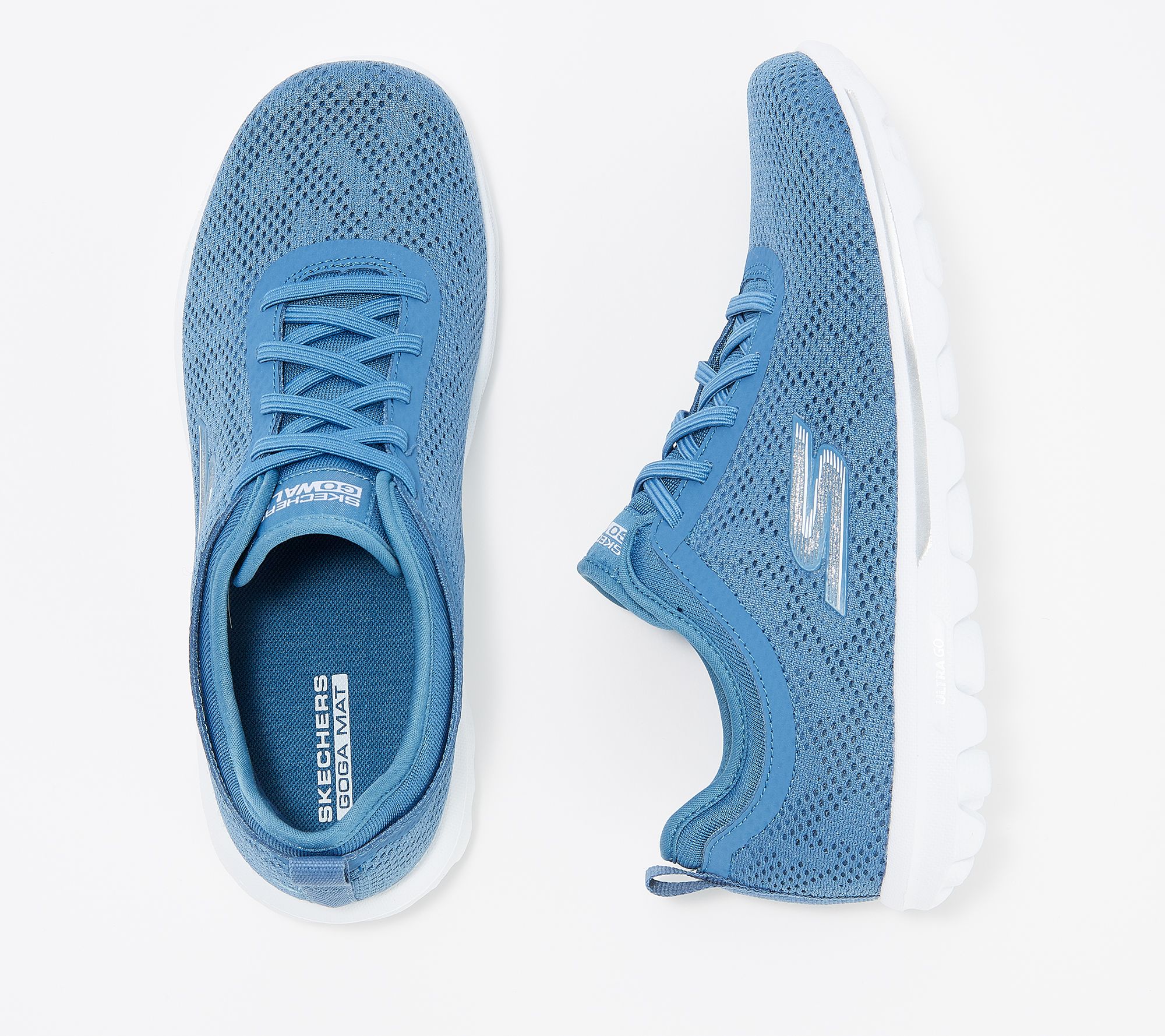 skechers go walk destiny