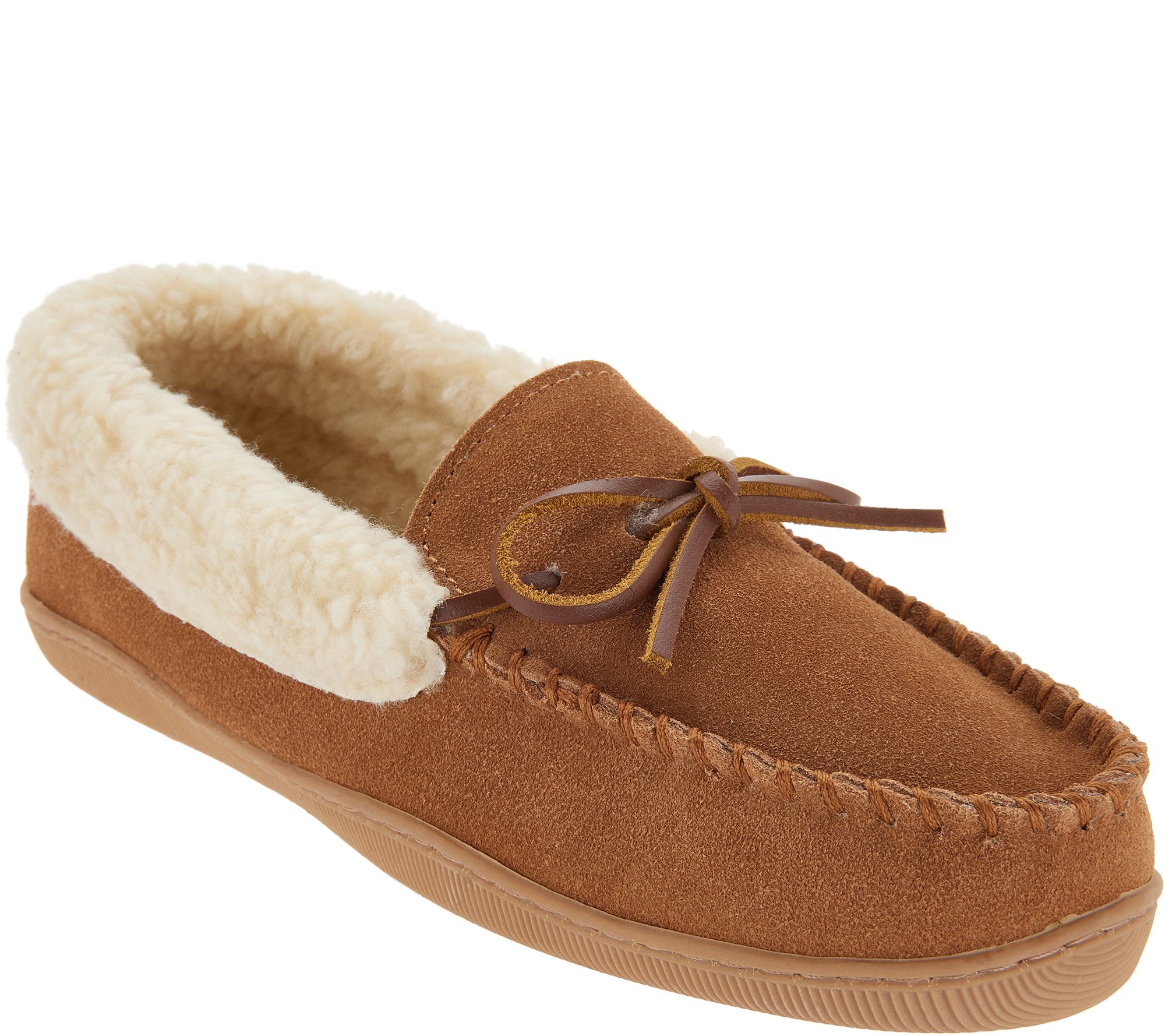 clarks suede slippers