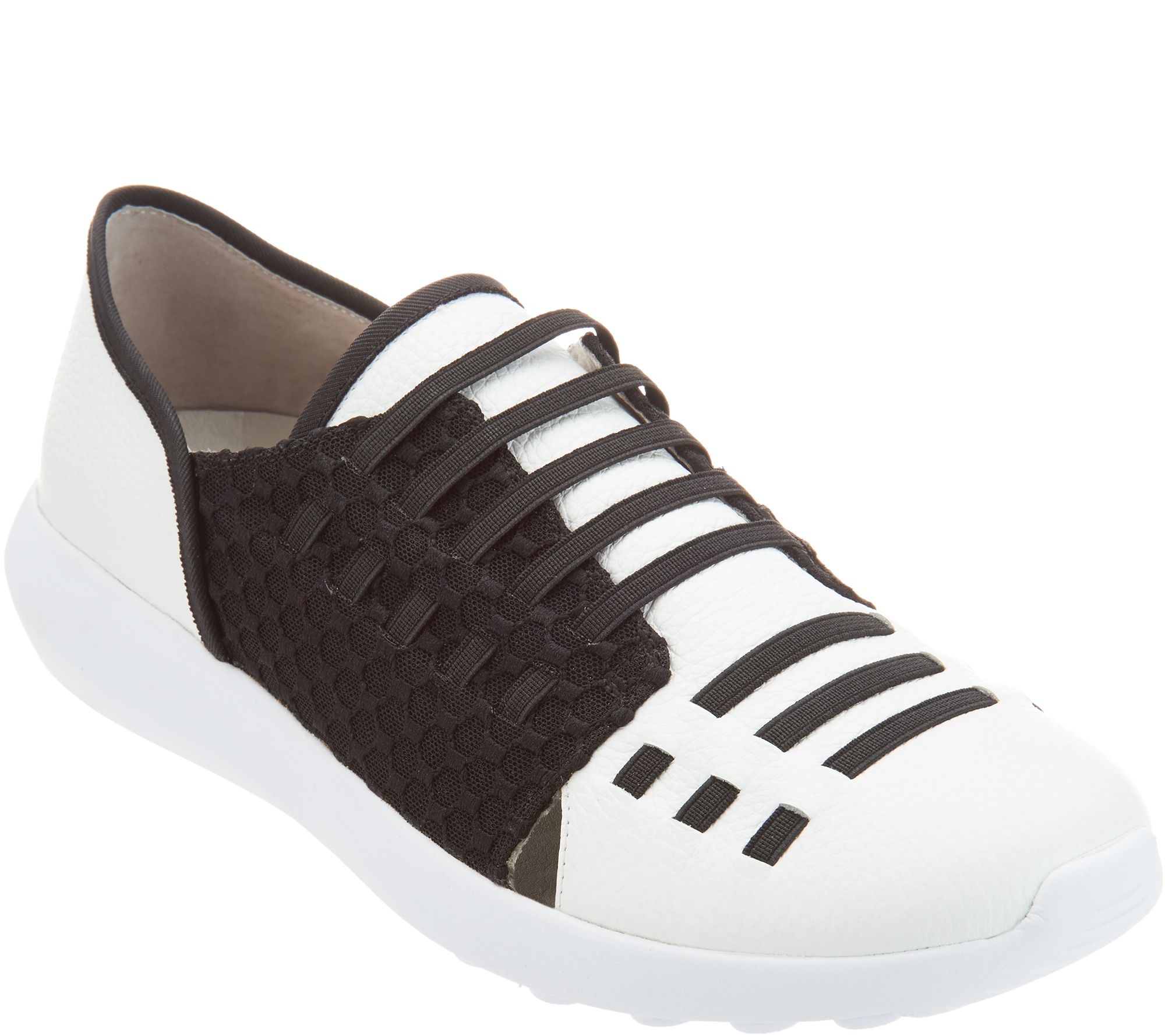 stretch laces for sneakers