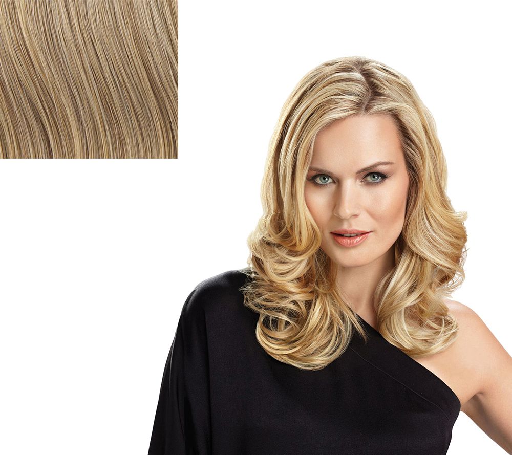jessica simpson hairdo clip in bangs