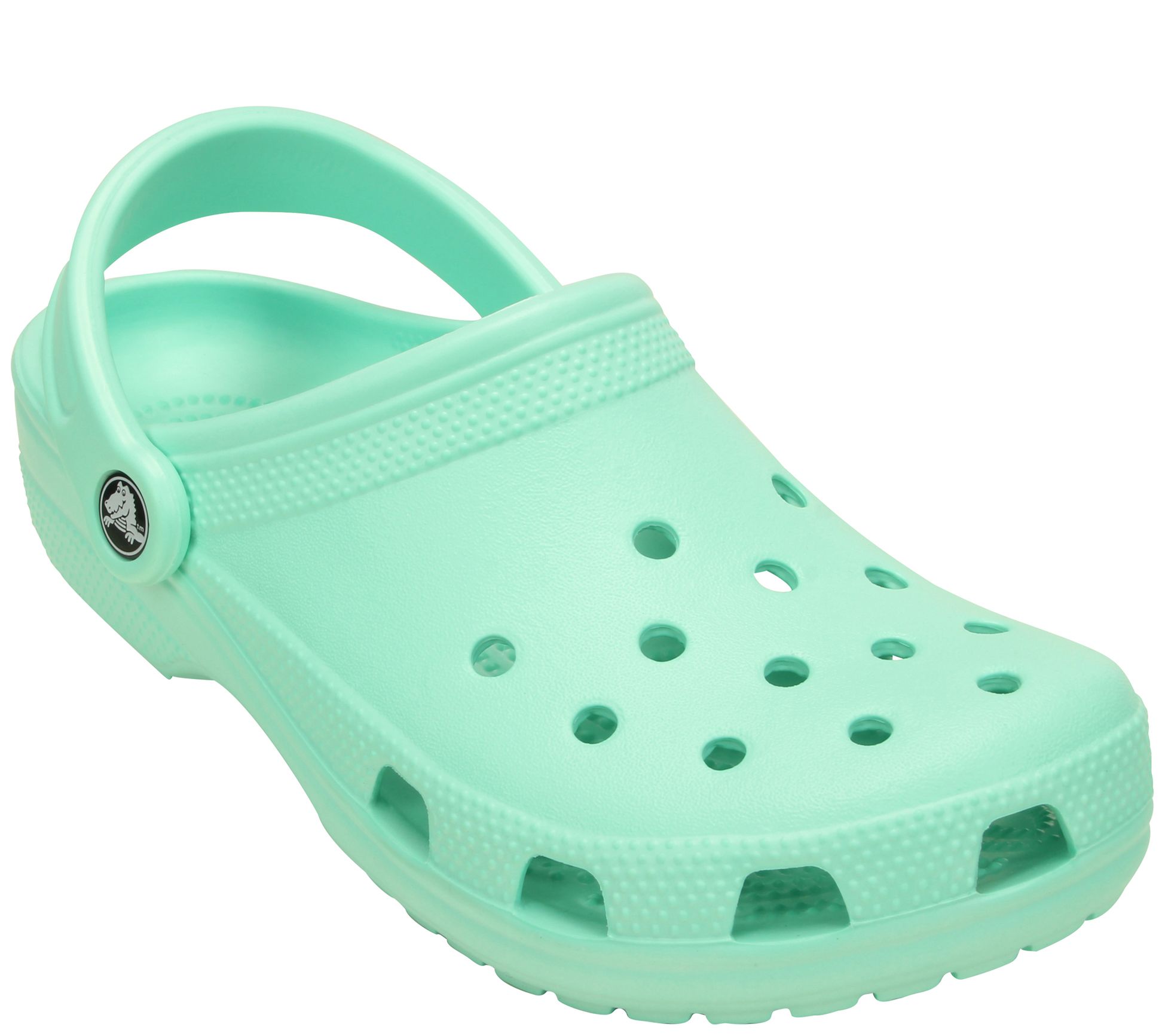 Crocs Original Classic Clogs - A324888 — QVC.com