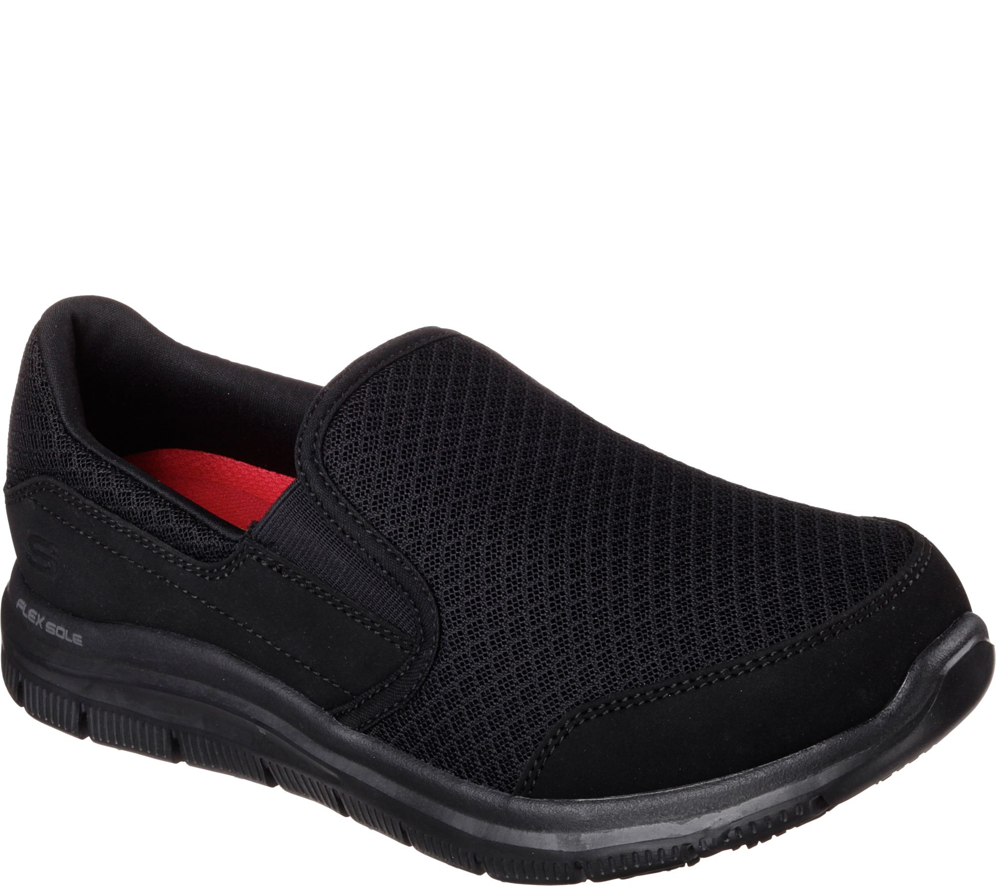 qvc mens skechers