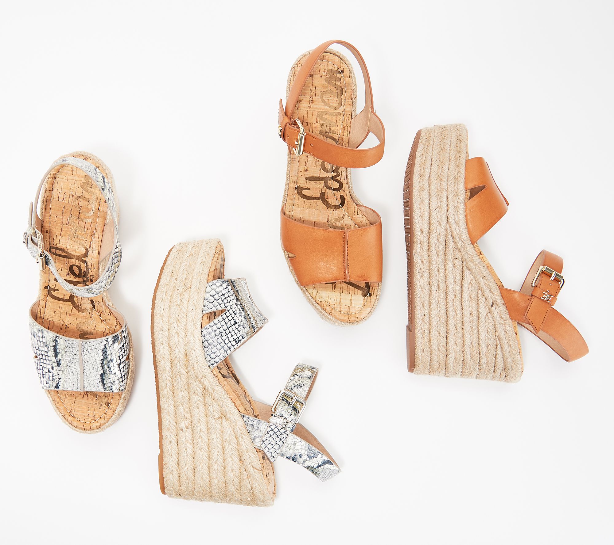 sam edelman maura wedges