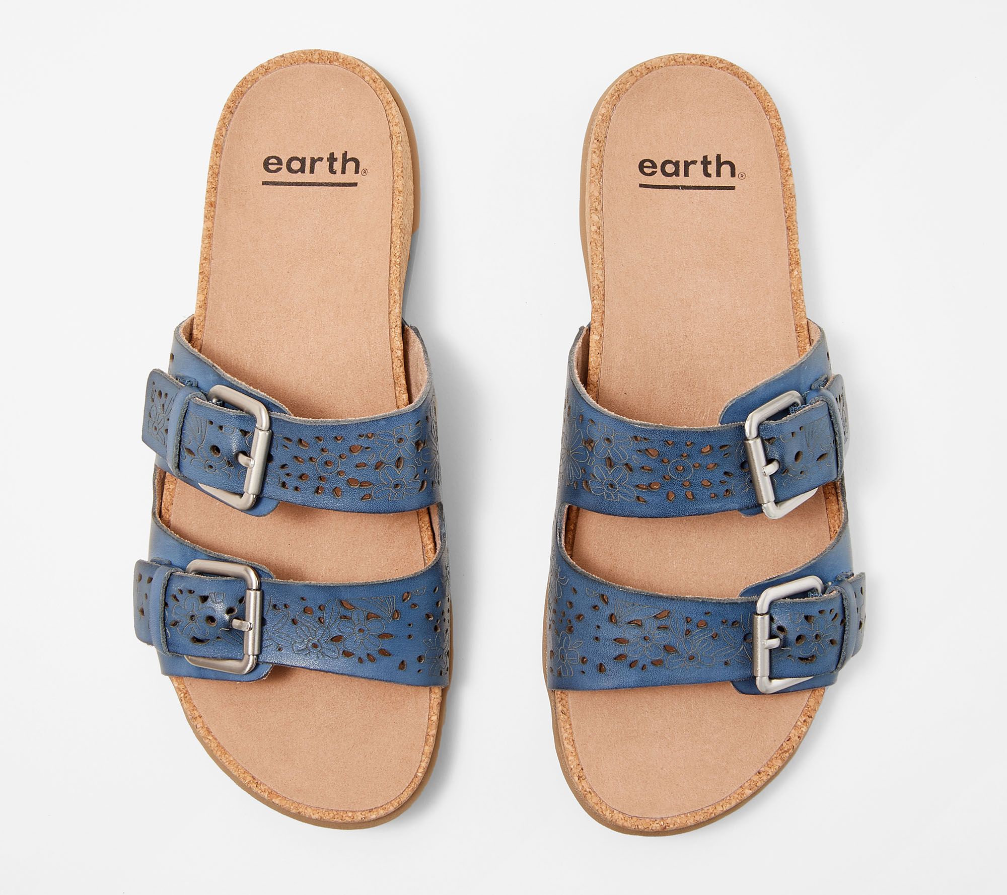 qvc earth brands footwear