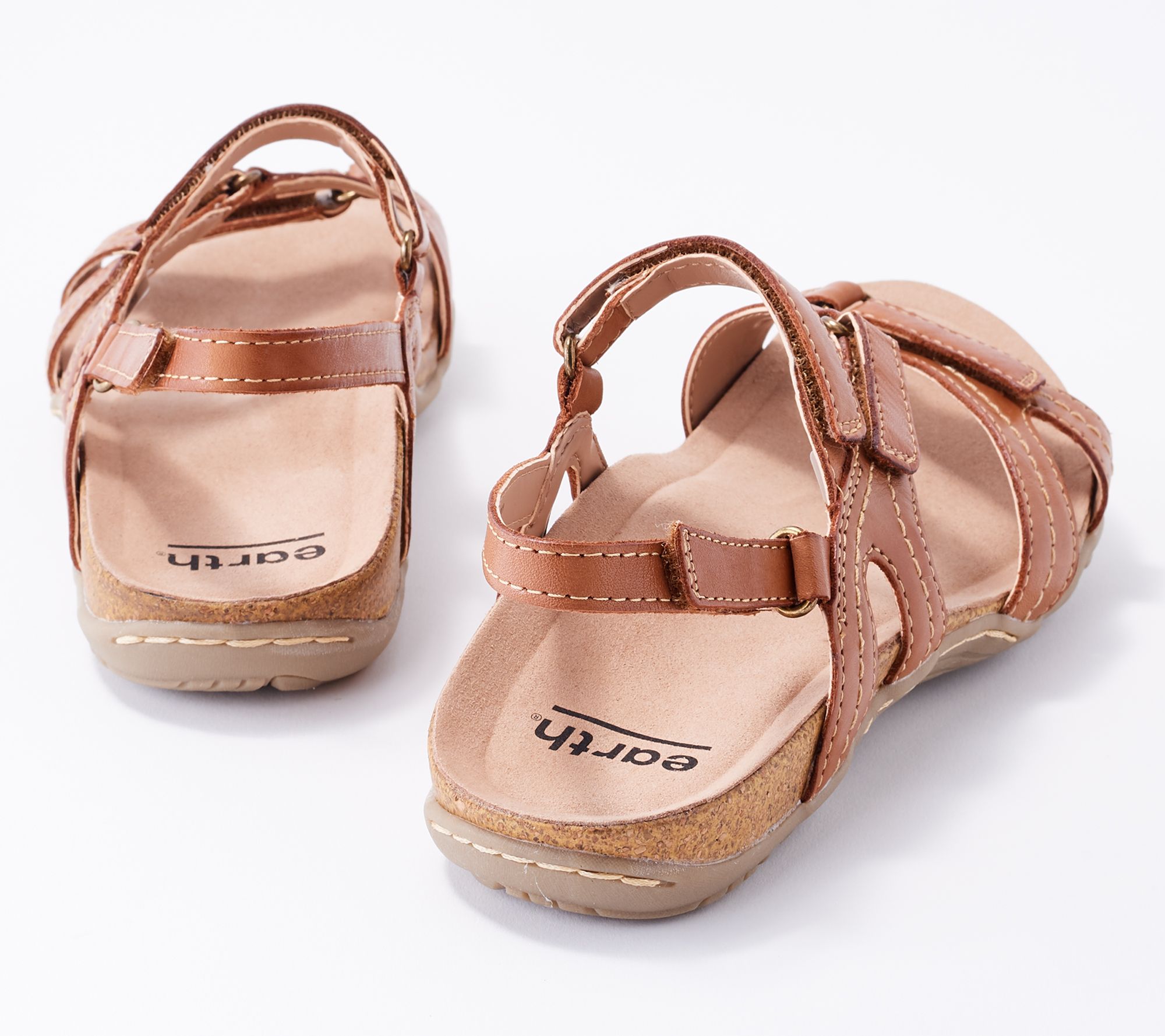earth oahu sandals