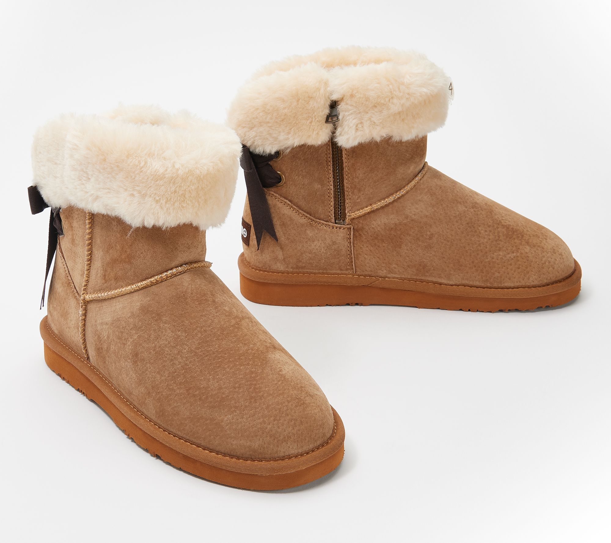 qvc lamo boots