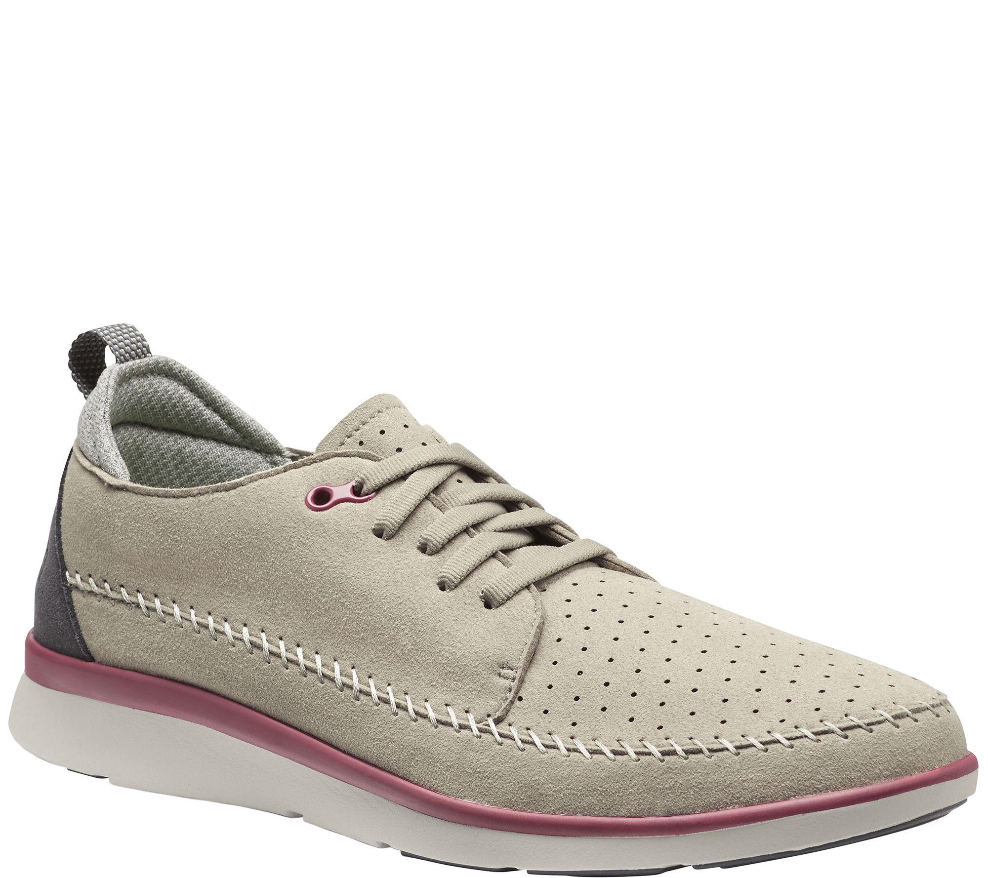 sneakers with qc