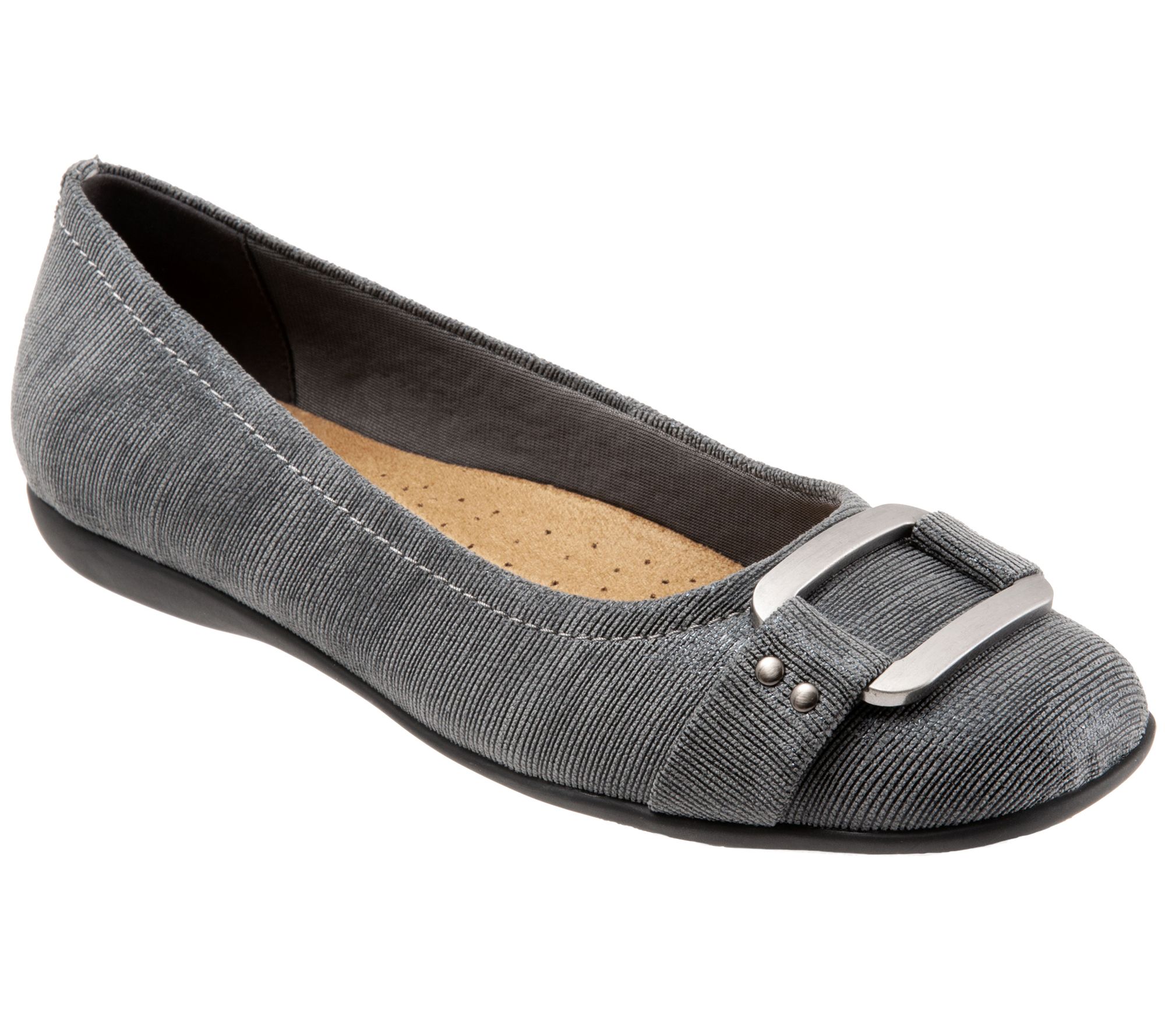 trotters ballet shoes