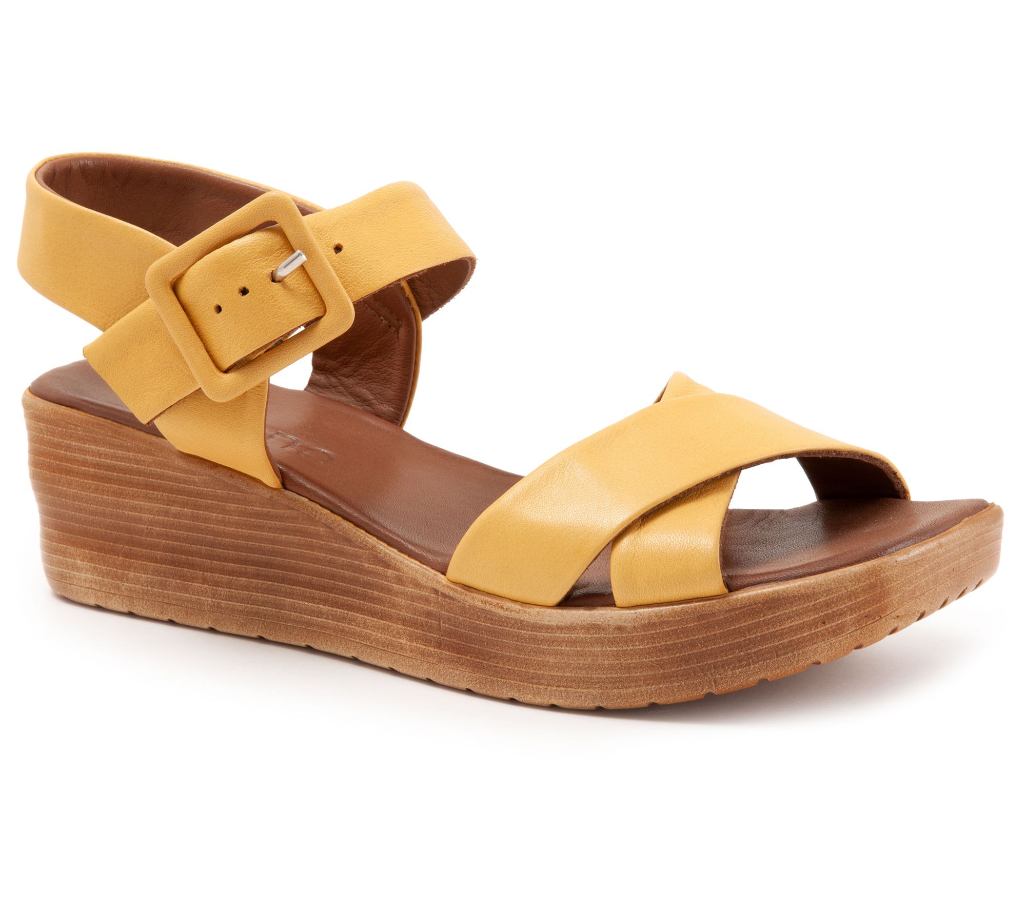 Bueno Women's Manny Sandals