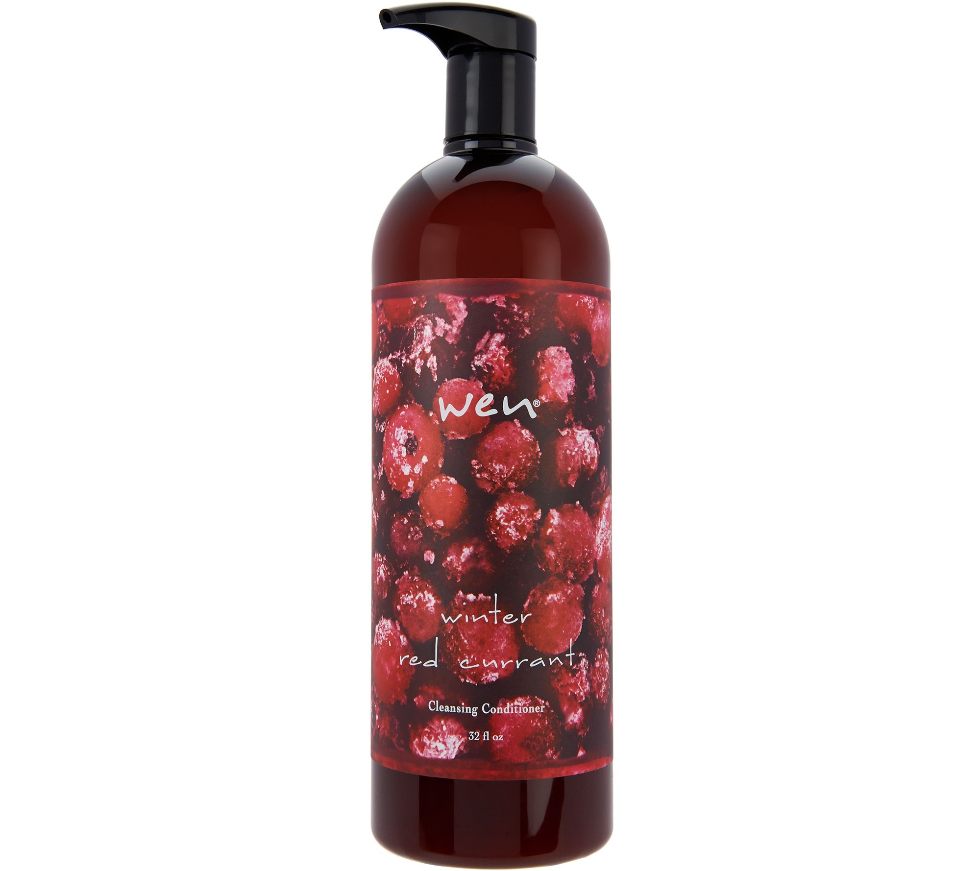 Wen By Chazdean 32 Oz Winter Cleansing Conditioner Auto Delivery
