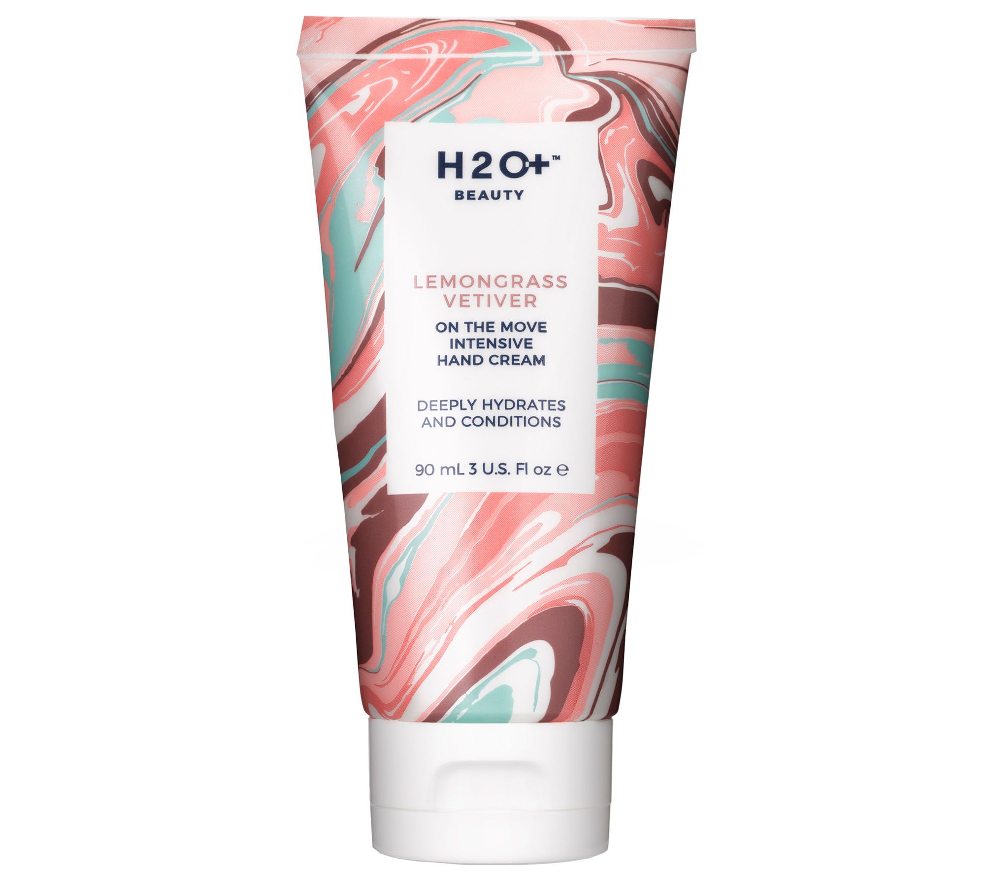 UPC 764505103573 product image for H2O+ Beauty On the Move Intensive Hand Cream, 3fl oz | upcitemdb.com