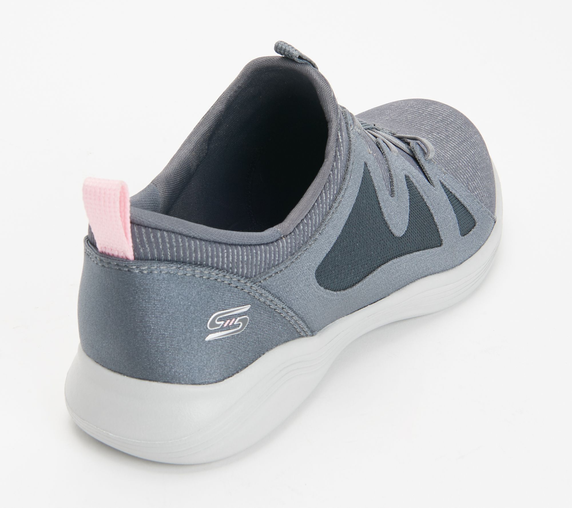 skechers envy textured mesh