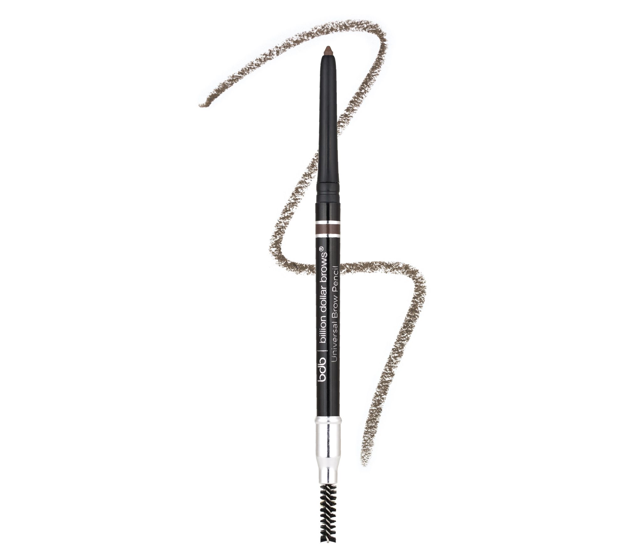 Billion Dollar Beauty Universal Brow Pencil