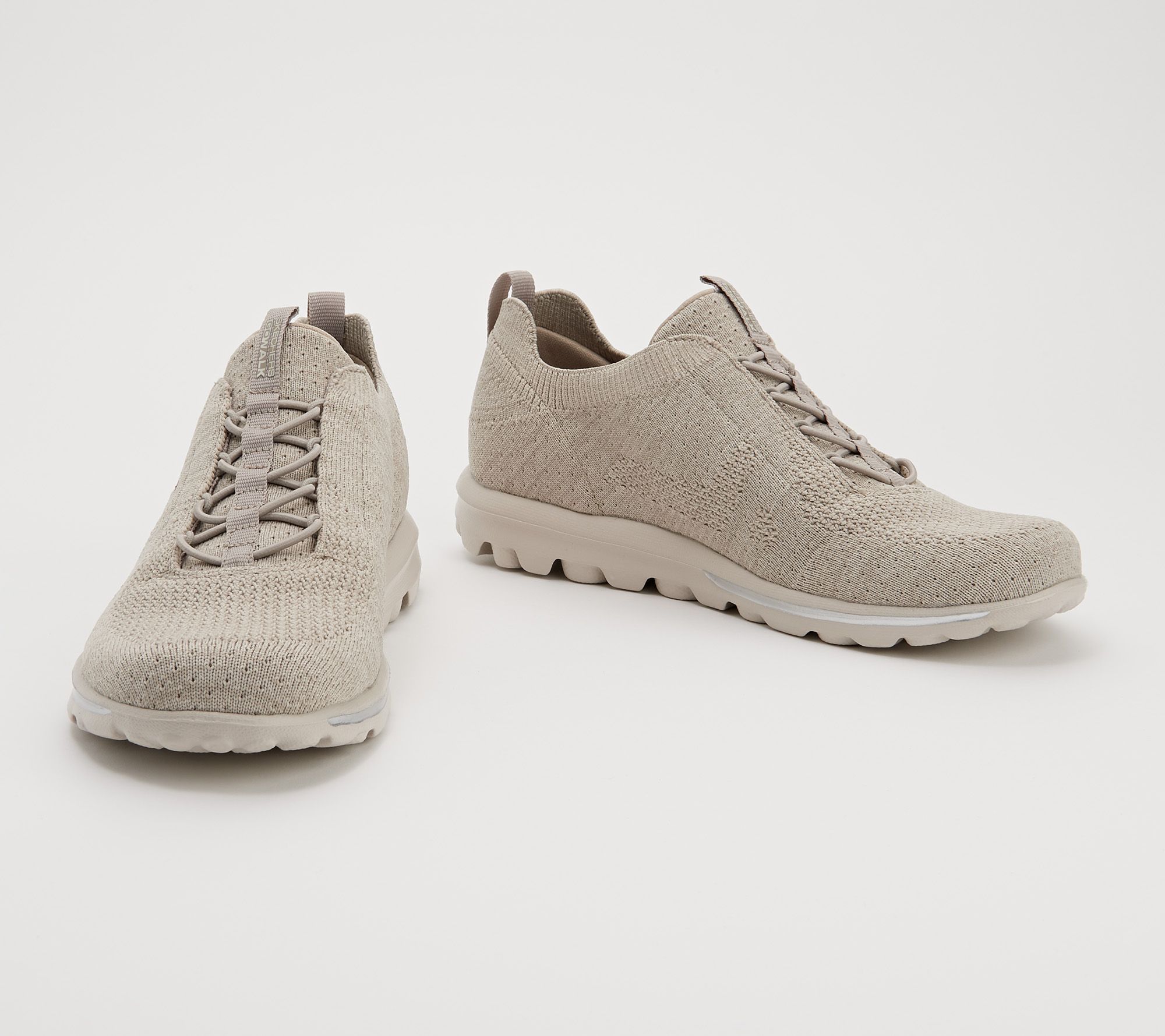 skechers be lite classic fit bungee