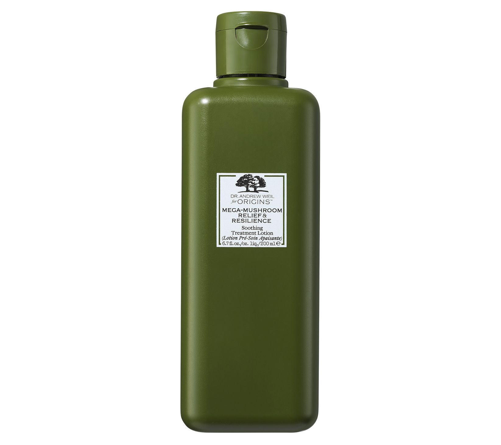 Origins Mega-Mushroom Relief & Resilience Treat ent Lotion