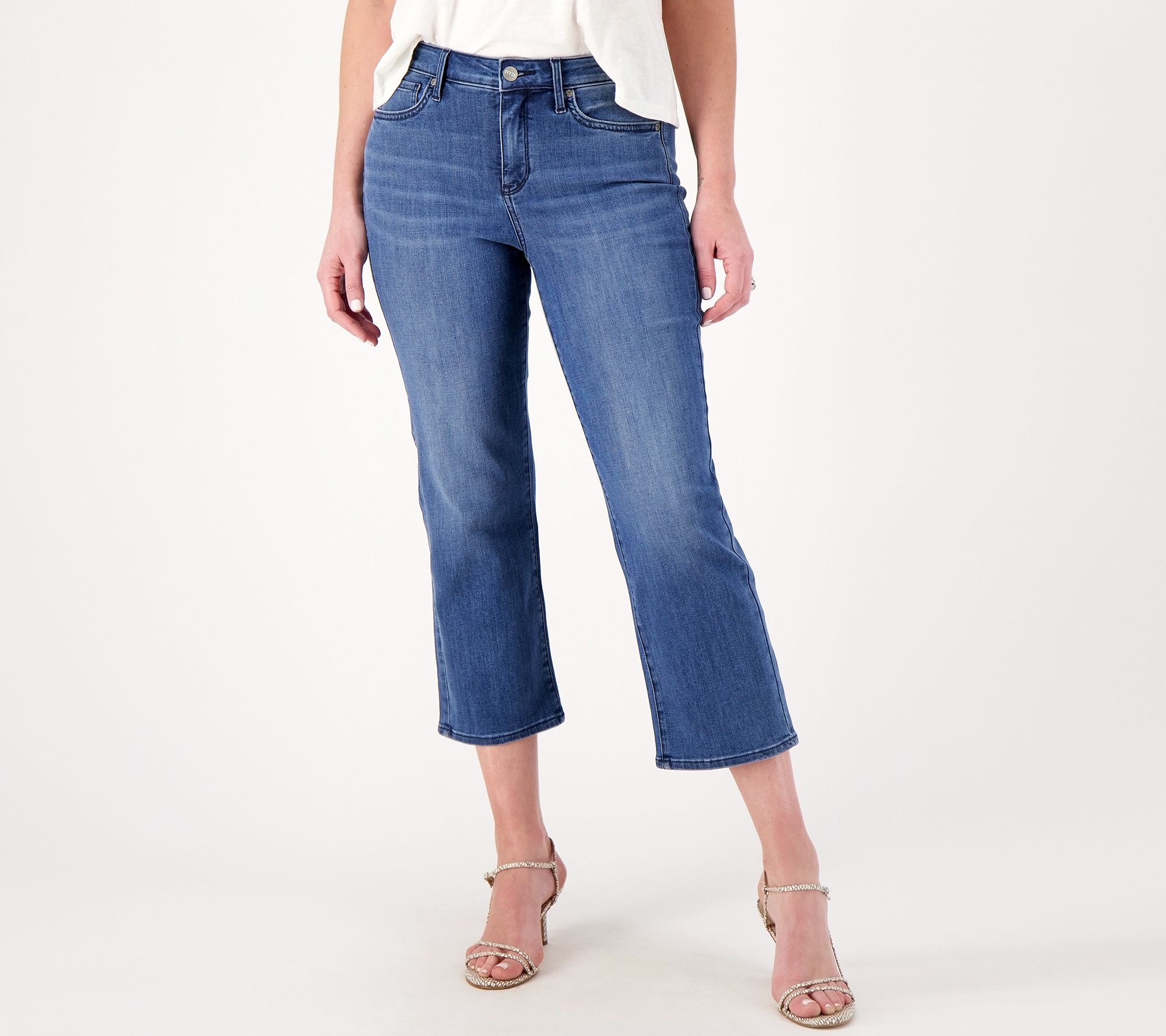 NYDJ Relaxed Piper Jean Cool Embrace- Melody