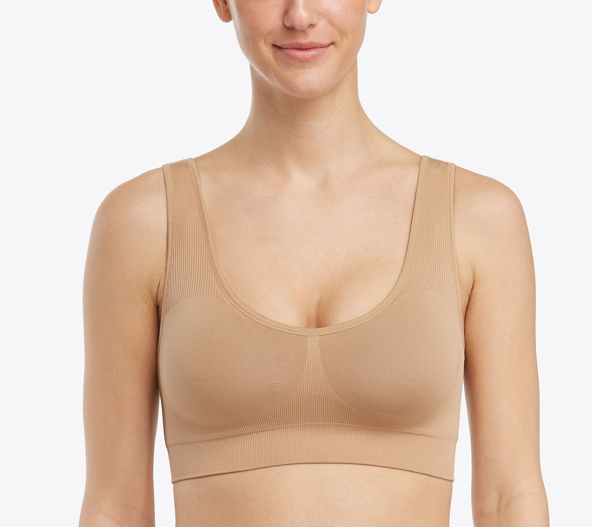 spanx bra 36dd
