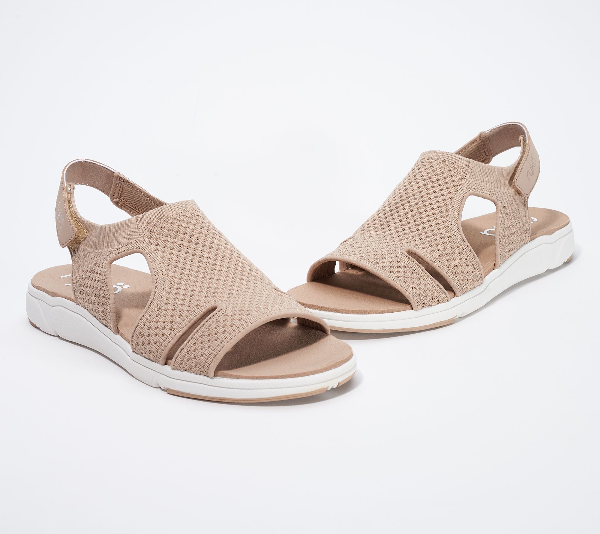 qvc ryka shoes sandals