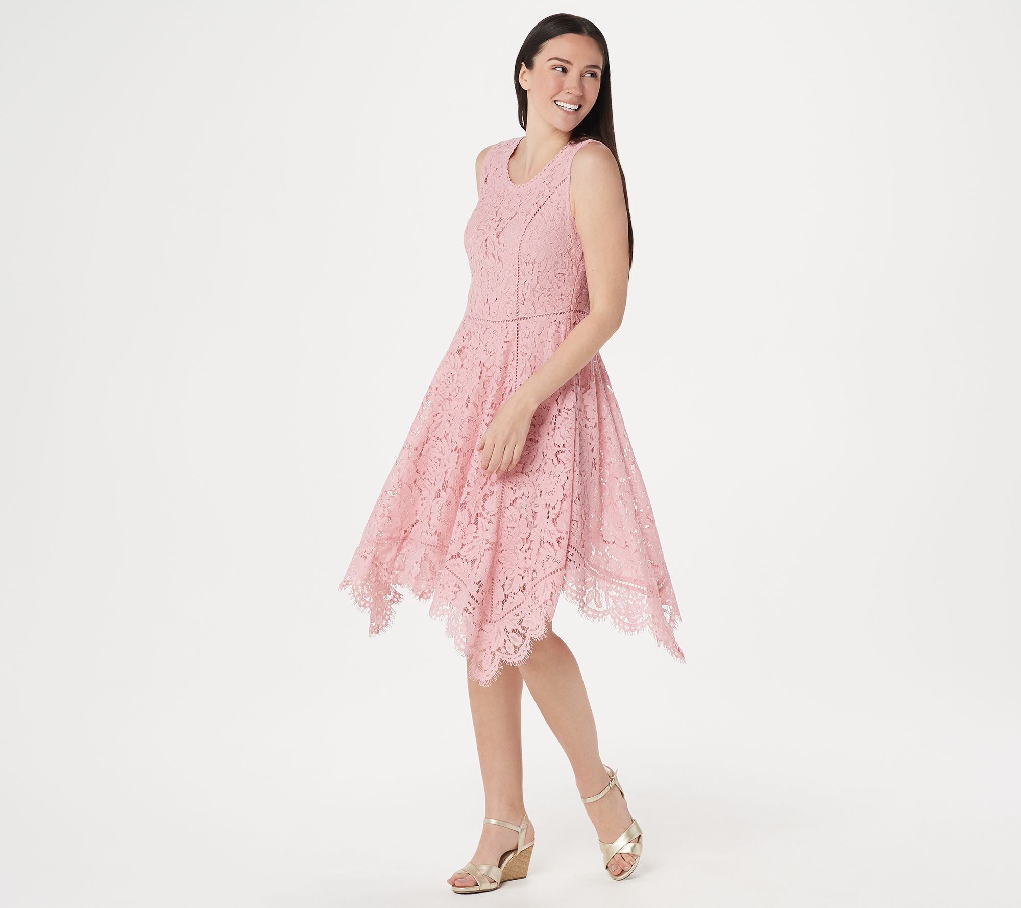 qvc mother of the bride dresses