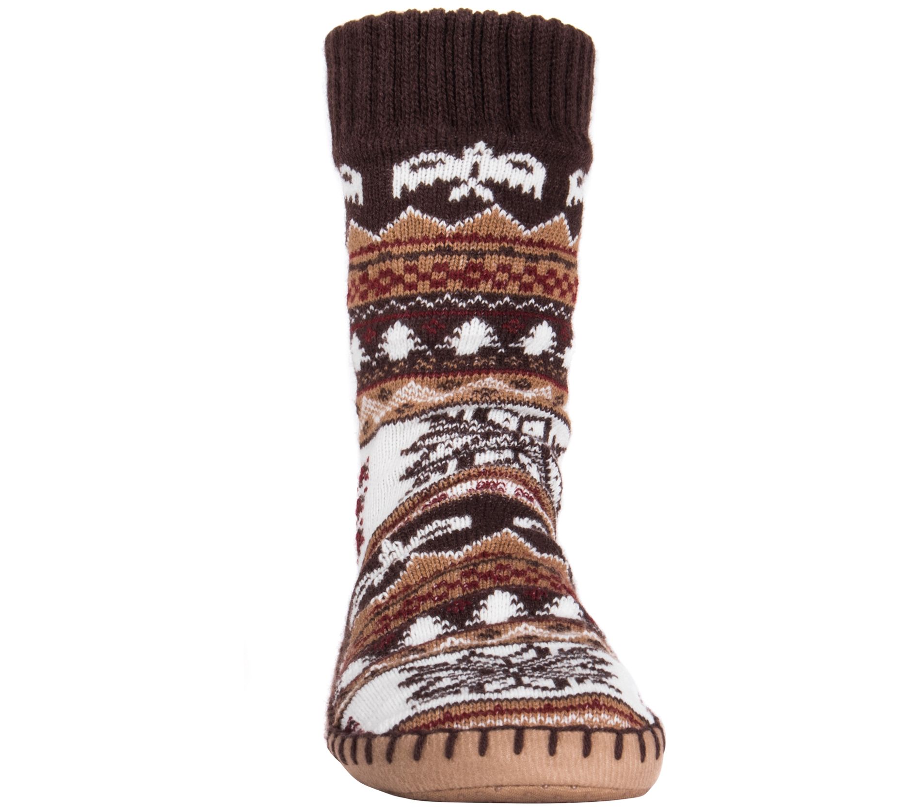 qvc slipper socks