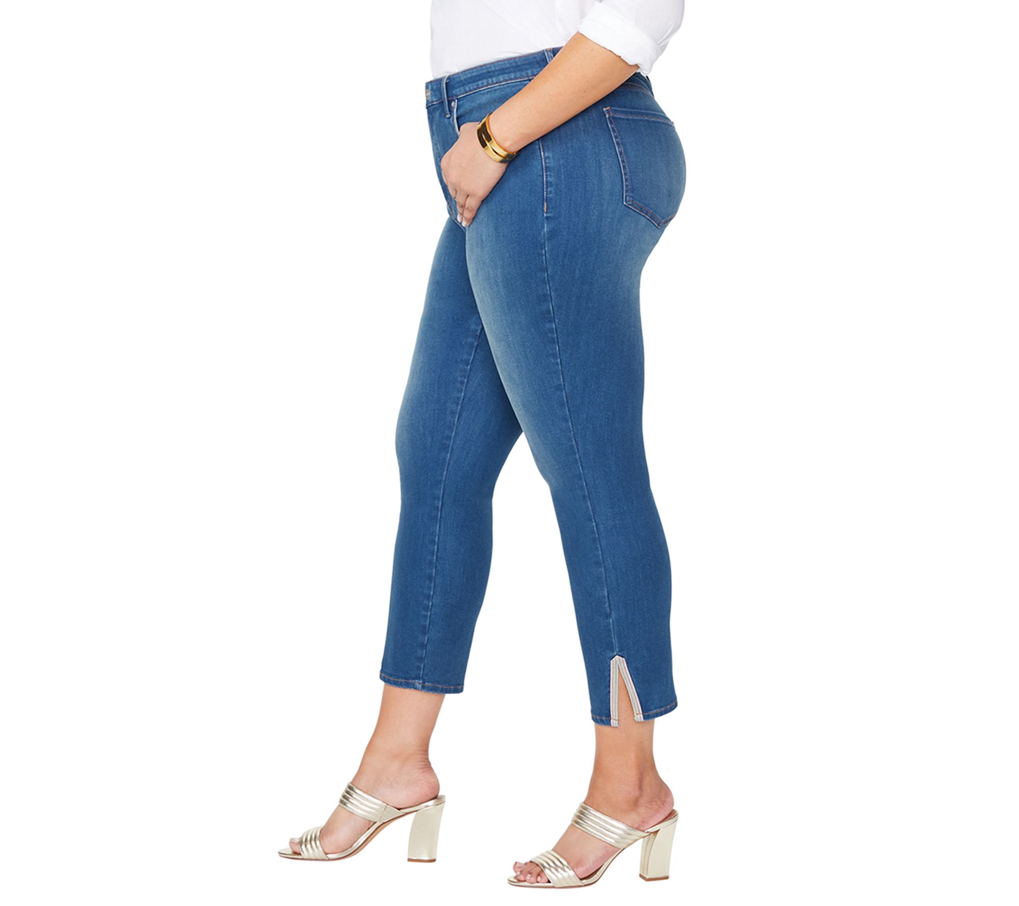 nydj ami skinny jeans