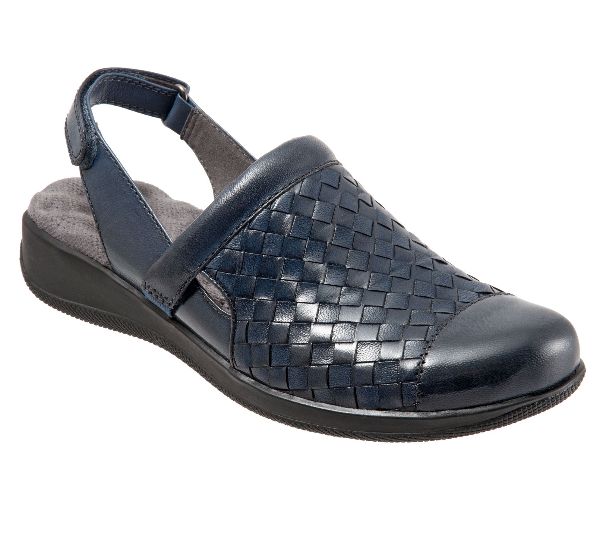 softwalk clogs