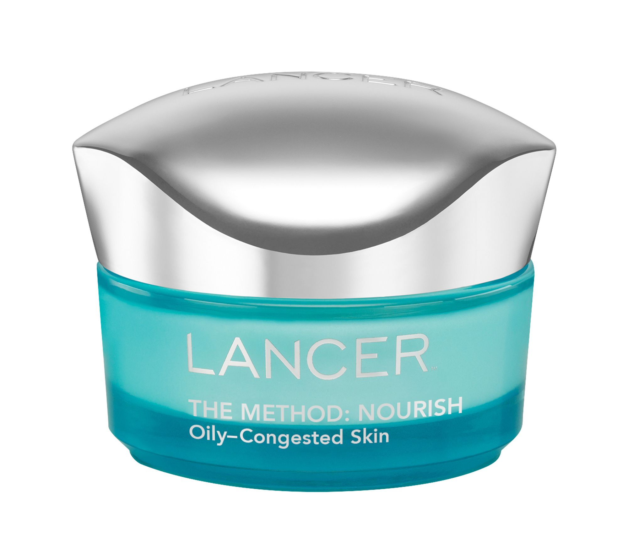 Lancer The Method: Nourish for Oily-Congested S in