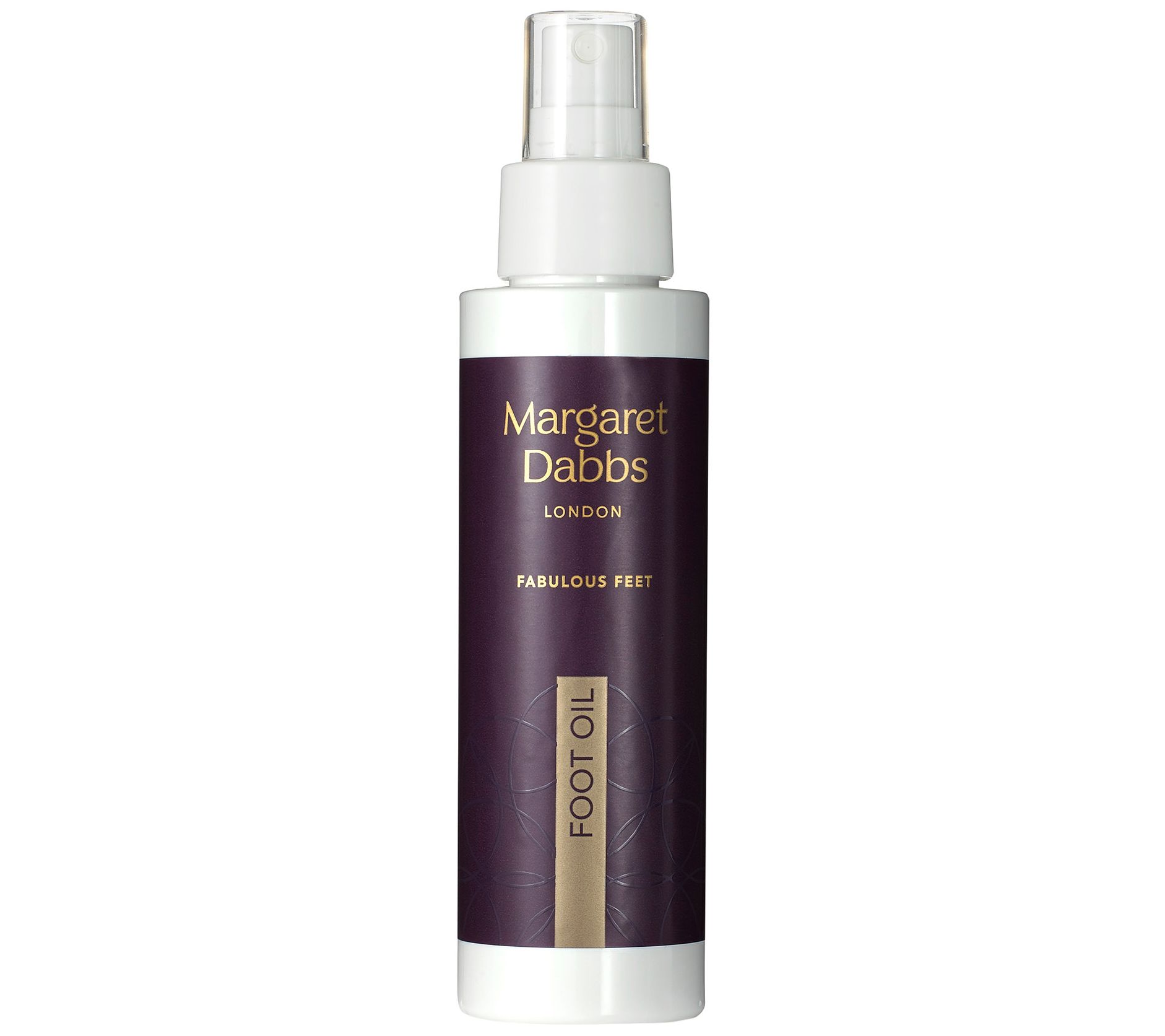 Margaret Dabbs London 3.4oz Intensive Treatment Foot Oil