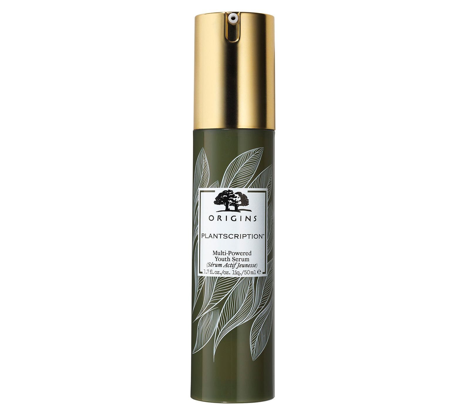 Origins Plantscription Multi-Powered Youth Seru, 1.7 oz