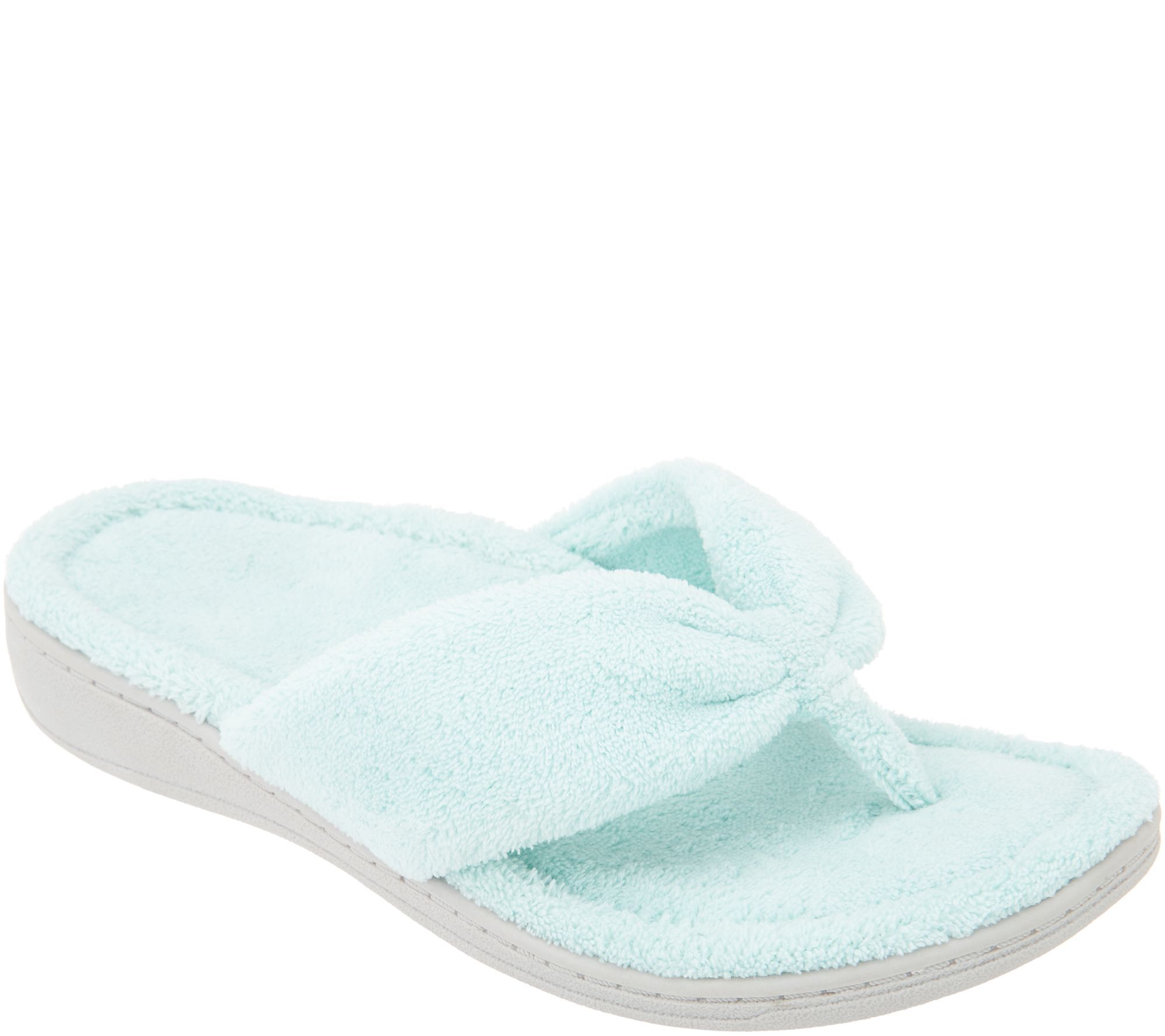 vionic gracie thong slipper