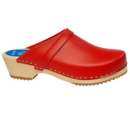 cape clogs sale