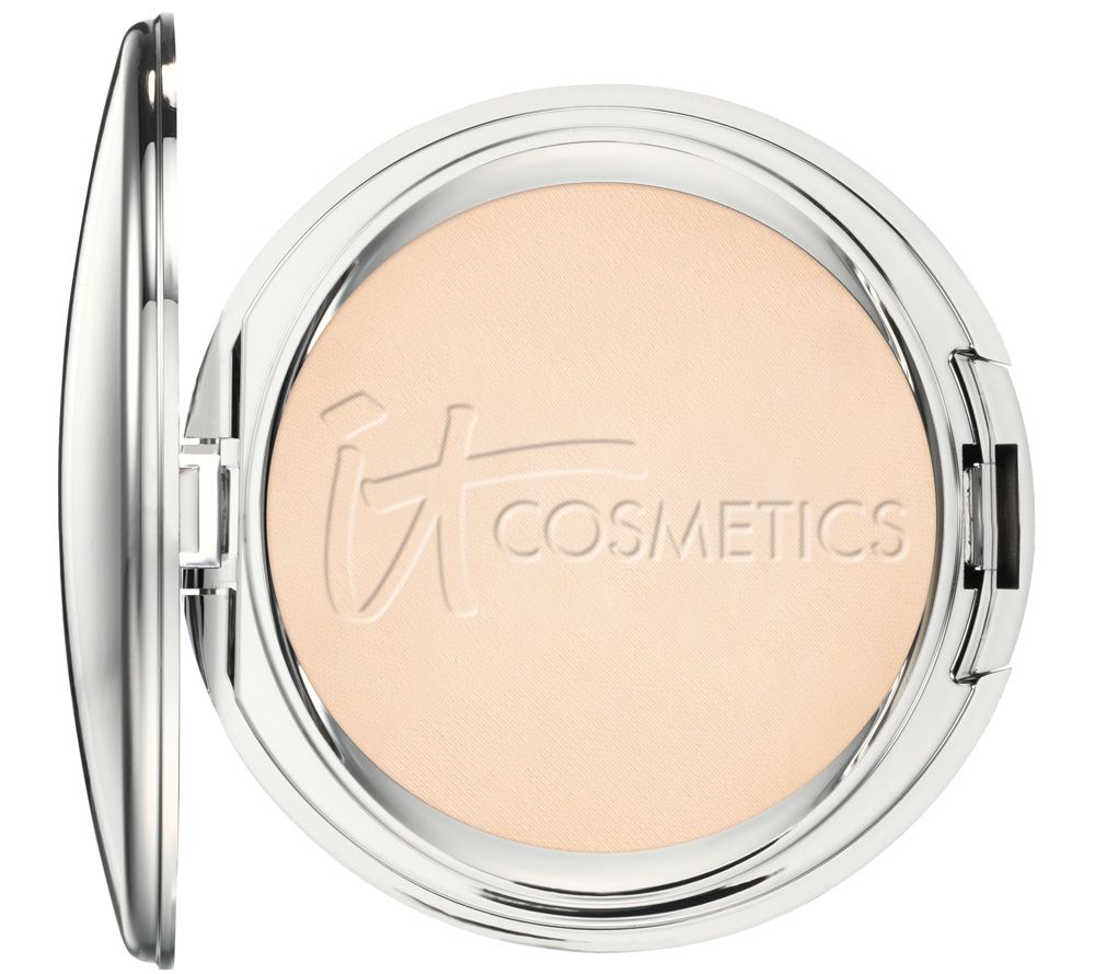 It Cosmetics Celebration Foundation Illumination With Brush Page 1