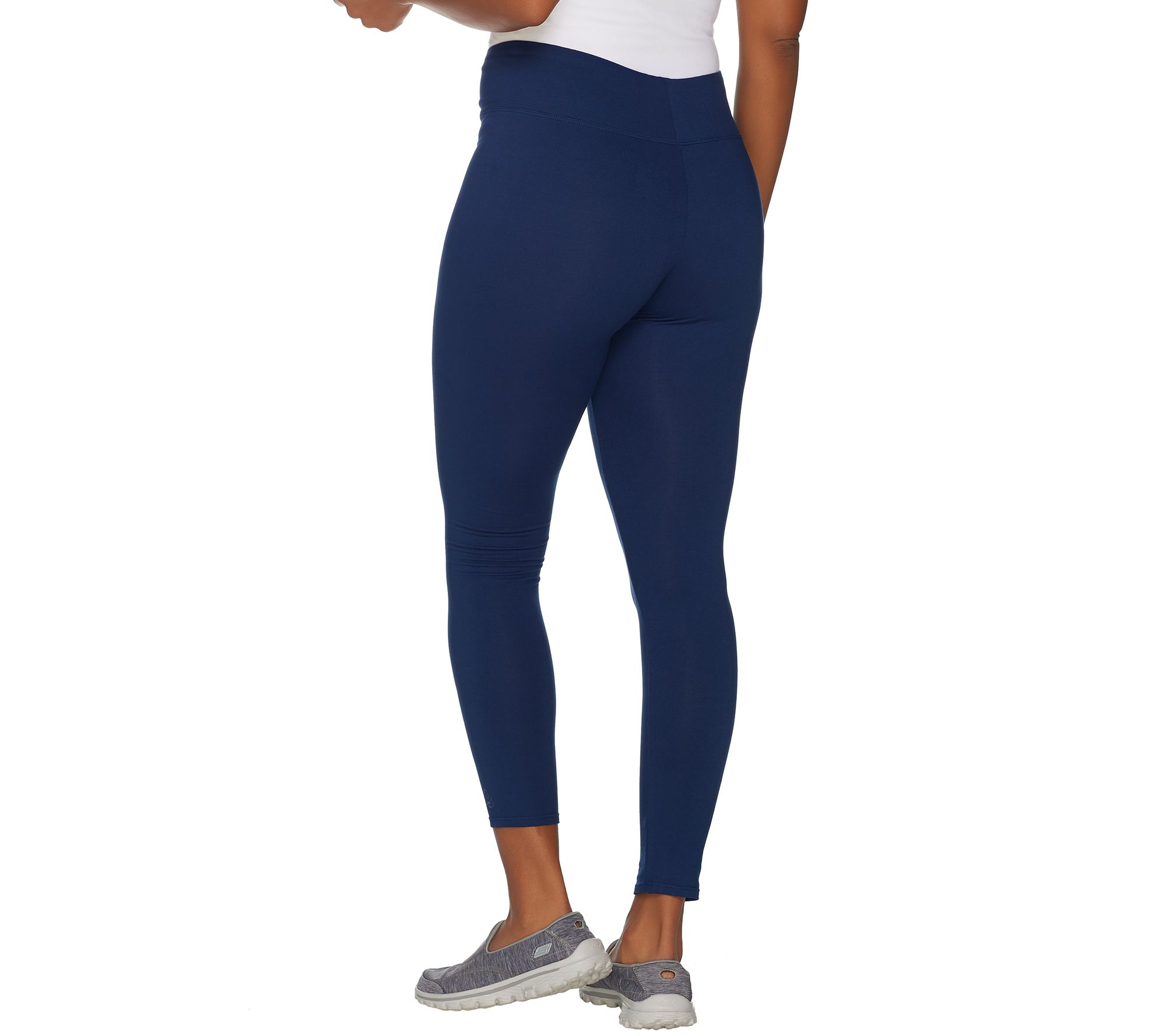 cuddl duds soft knit leggings