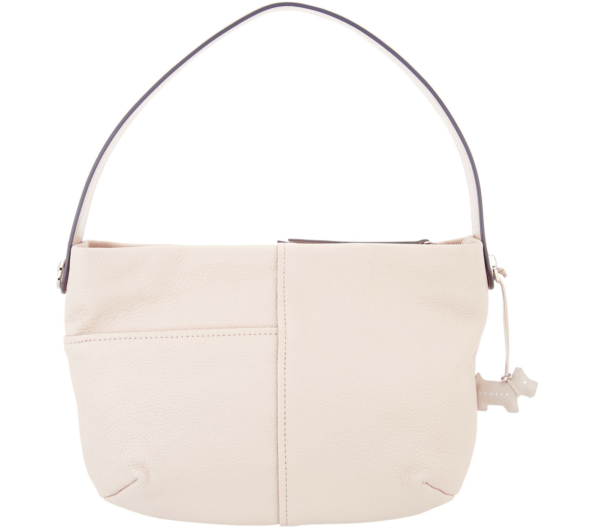 radley rose castle cross body