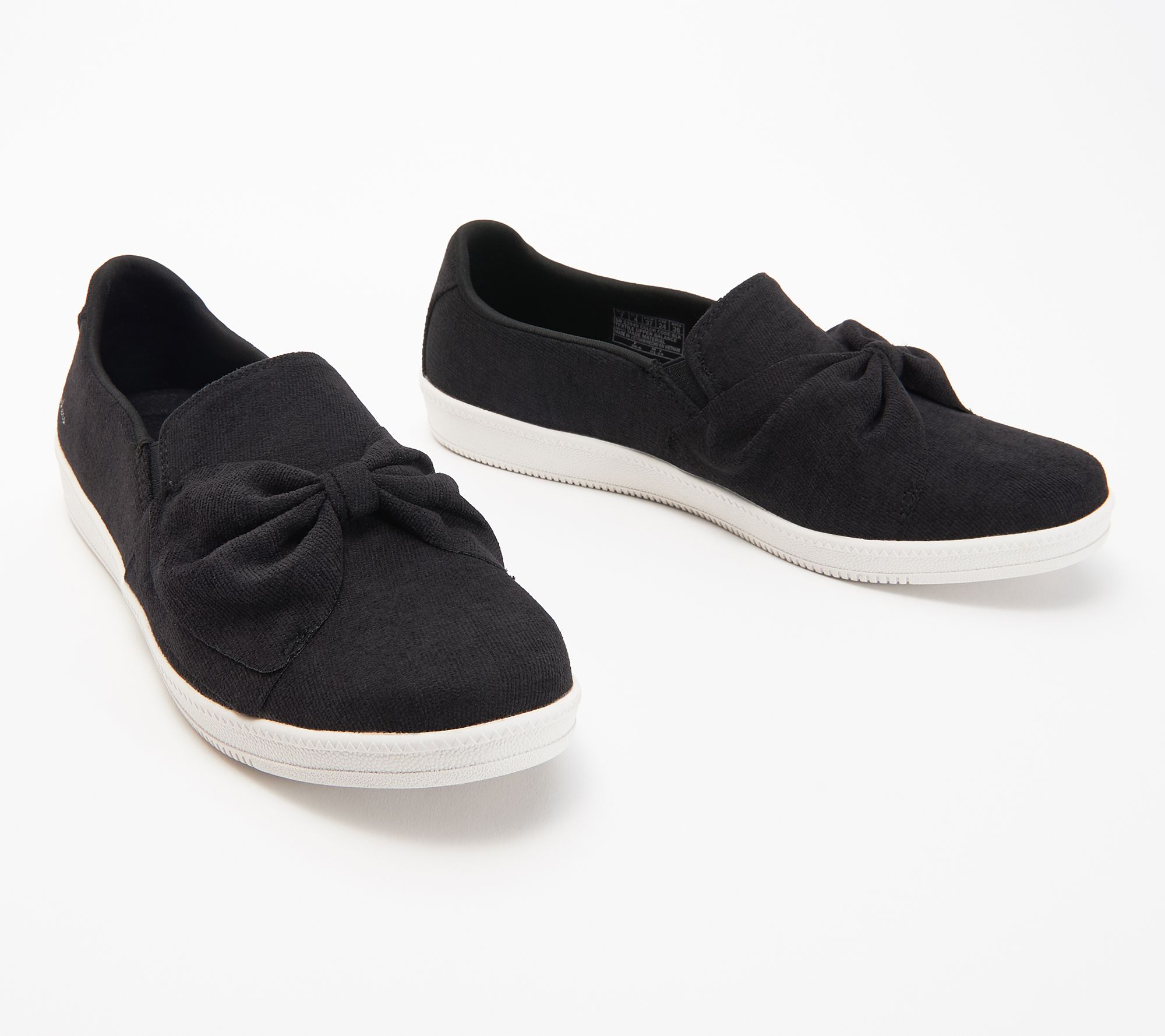 qvc skechers trainers