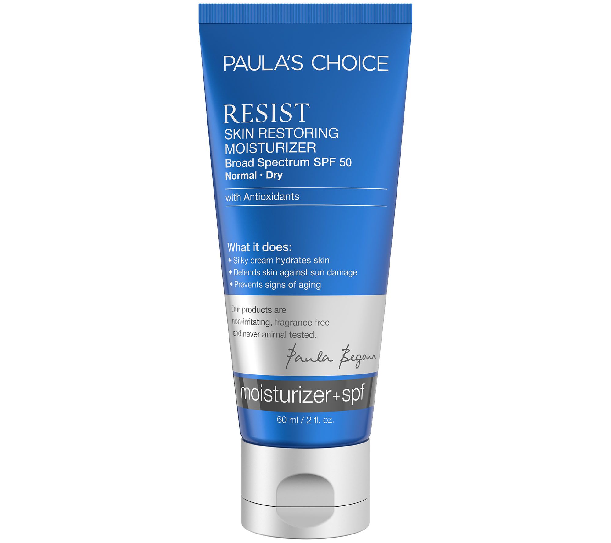 UPC 655439079709 product image for Paula's Choice Resist Skin Restoring Moisturize | upcitemdb.com