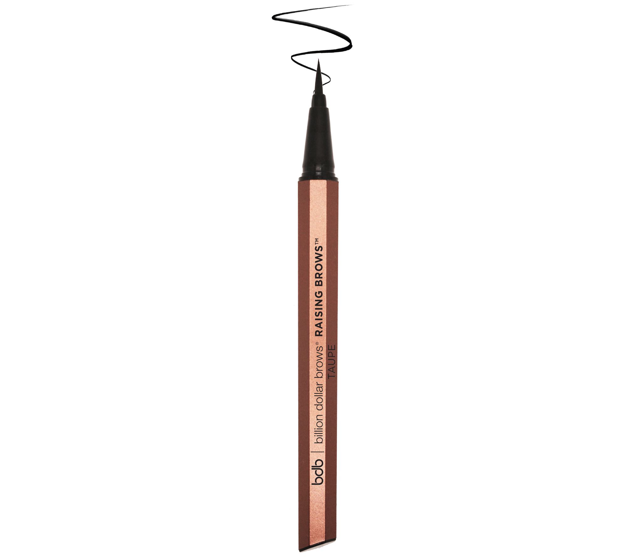 Billion Dollar Beauty Raising Brows Liquid Brow Pen