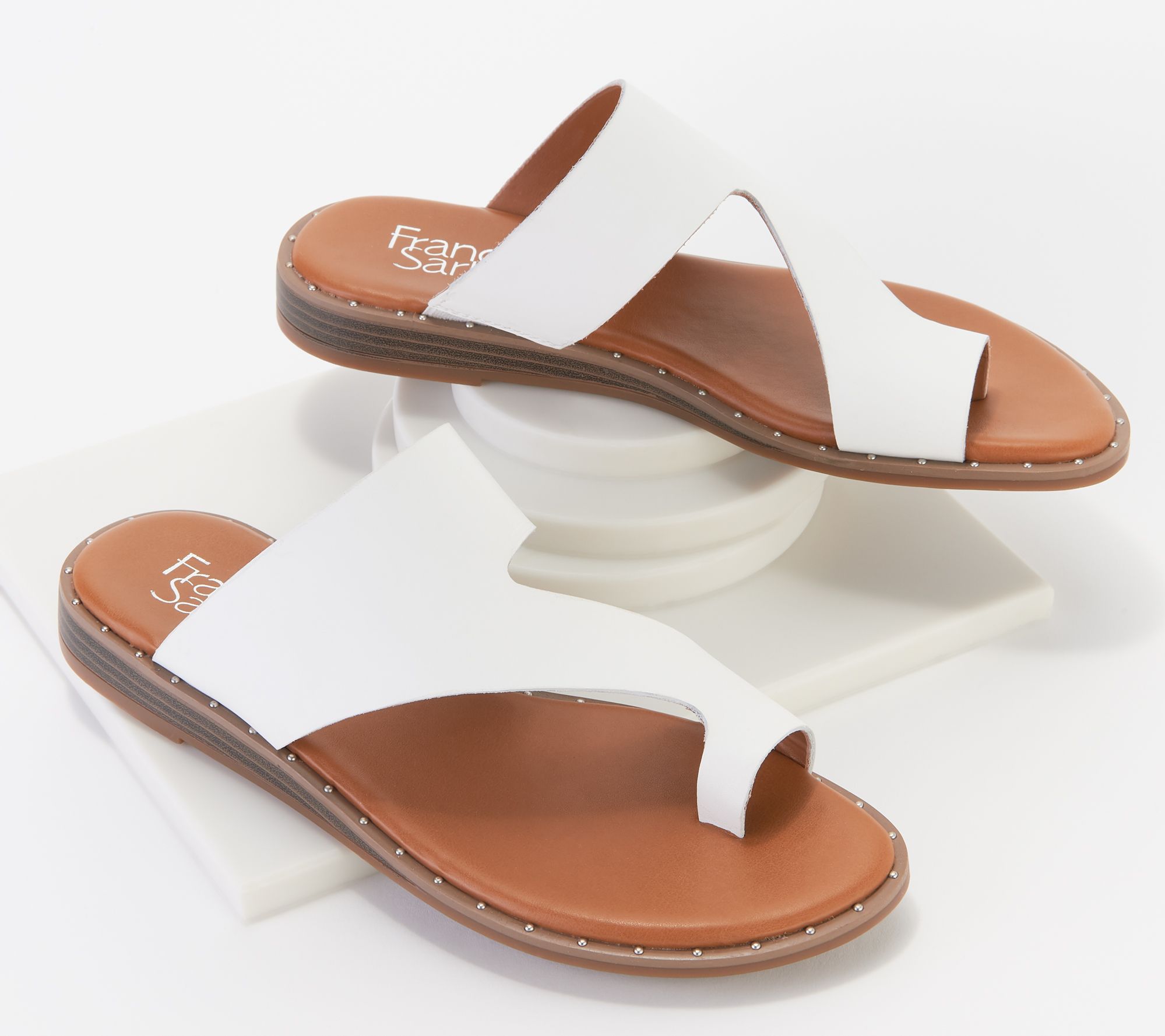 franco sarto qvc