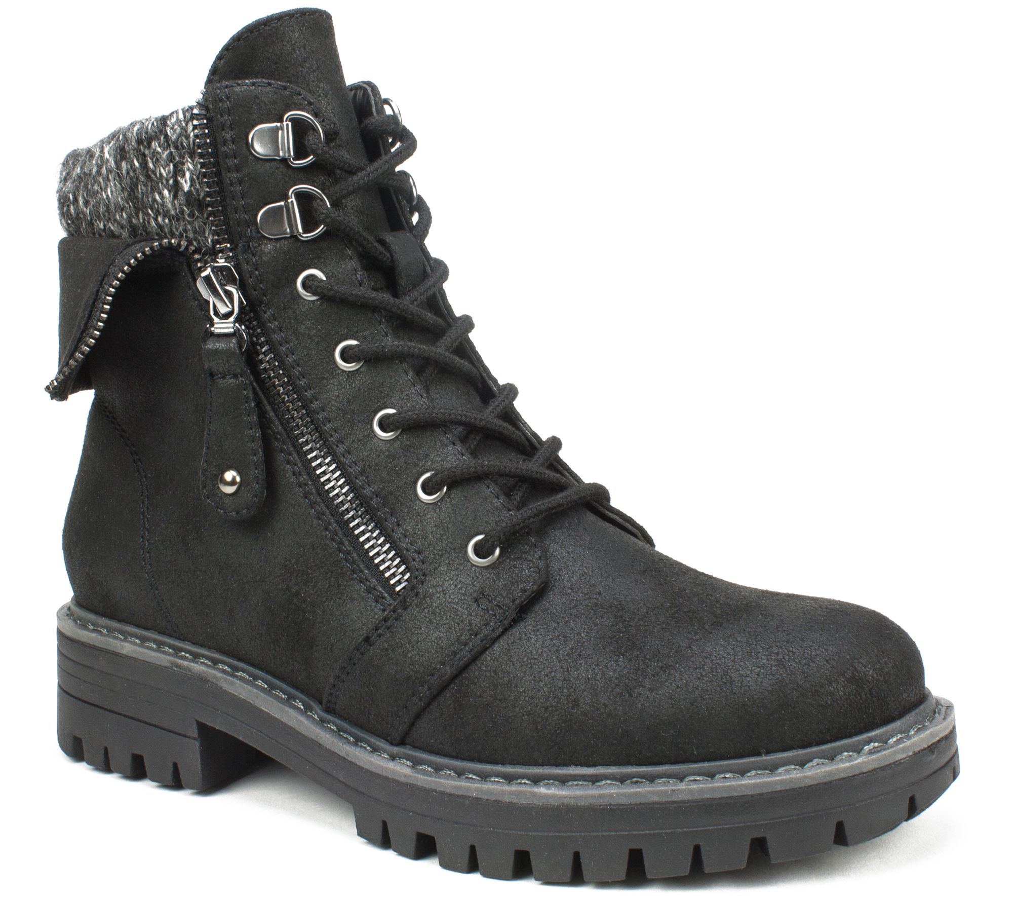 white mountain arianna boots