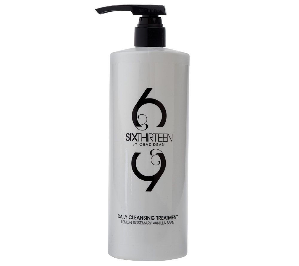 Wen By Chaz Dean Six Thirteen Cleansing Treatment 32 Oz Page 1