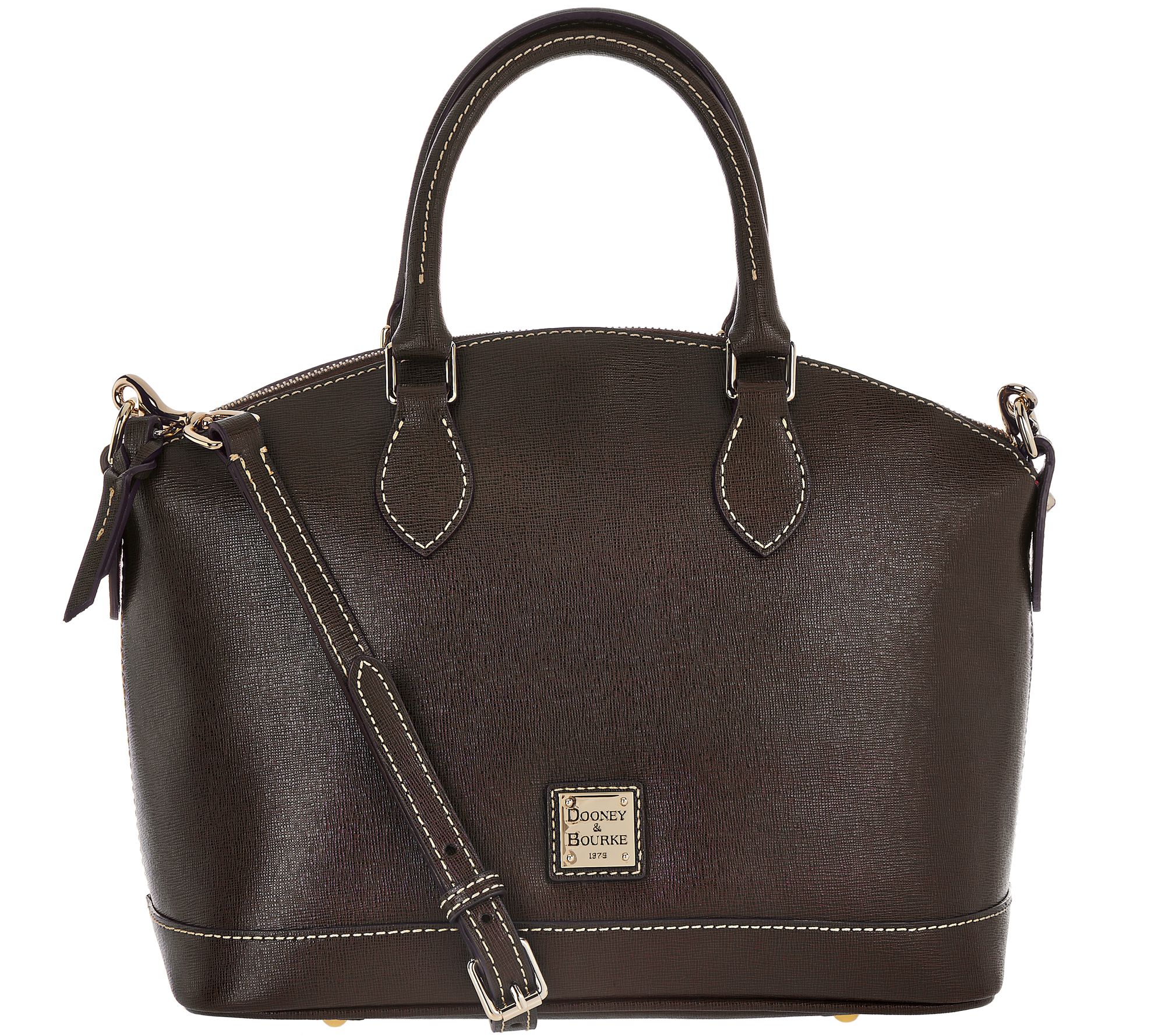 dooney and bourke deana satchel