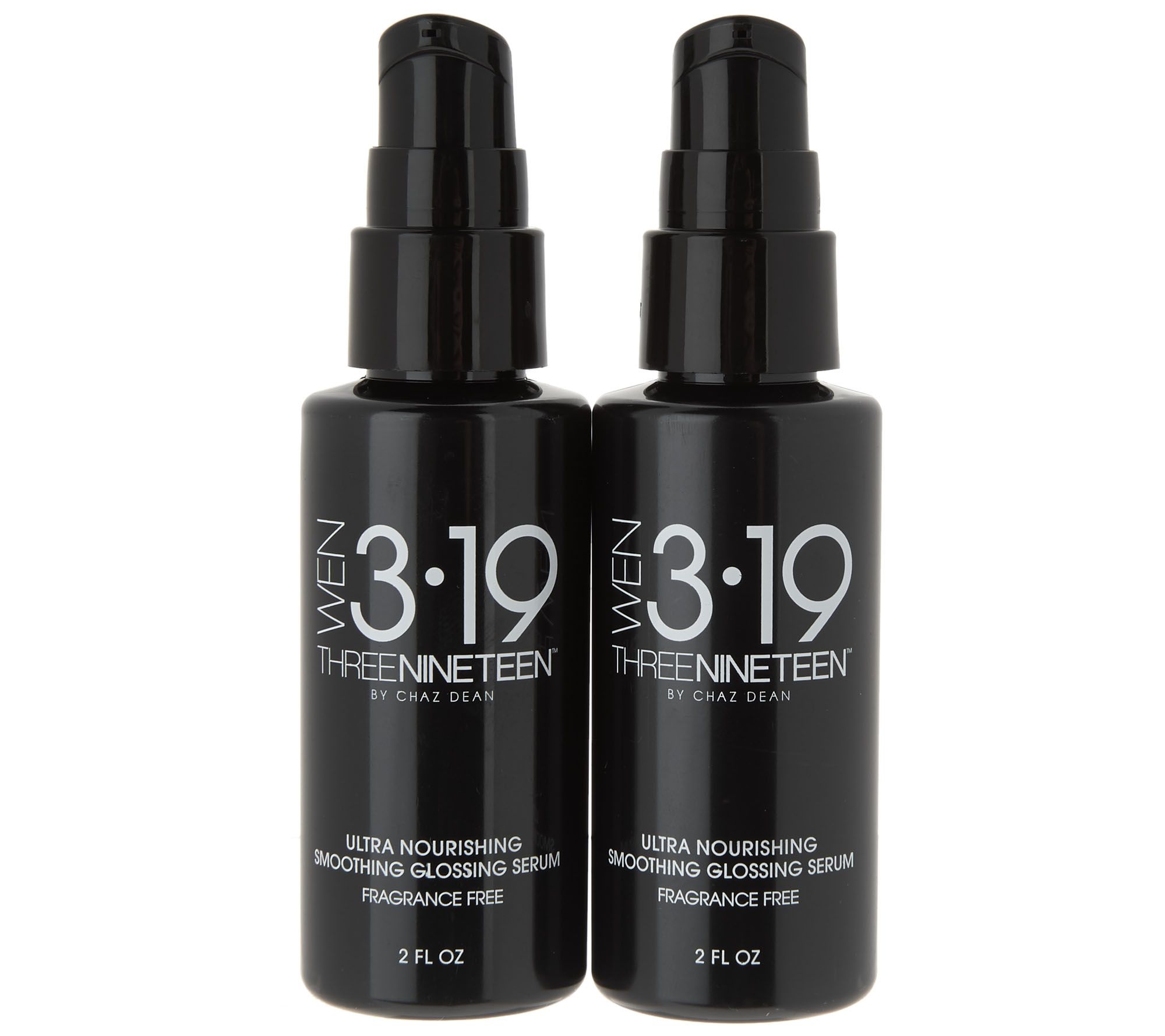 Wen By Chaz Dean 613 319 Smoothing Gloss Serum Duo Auto Delivery