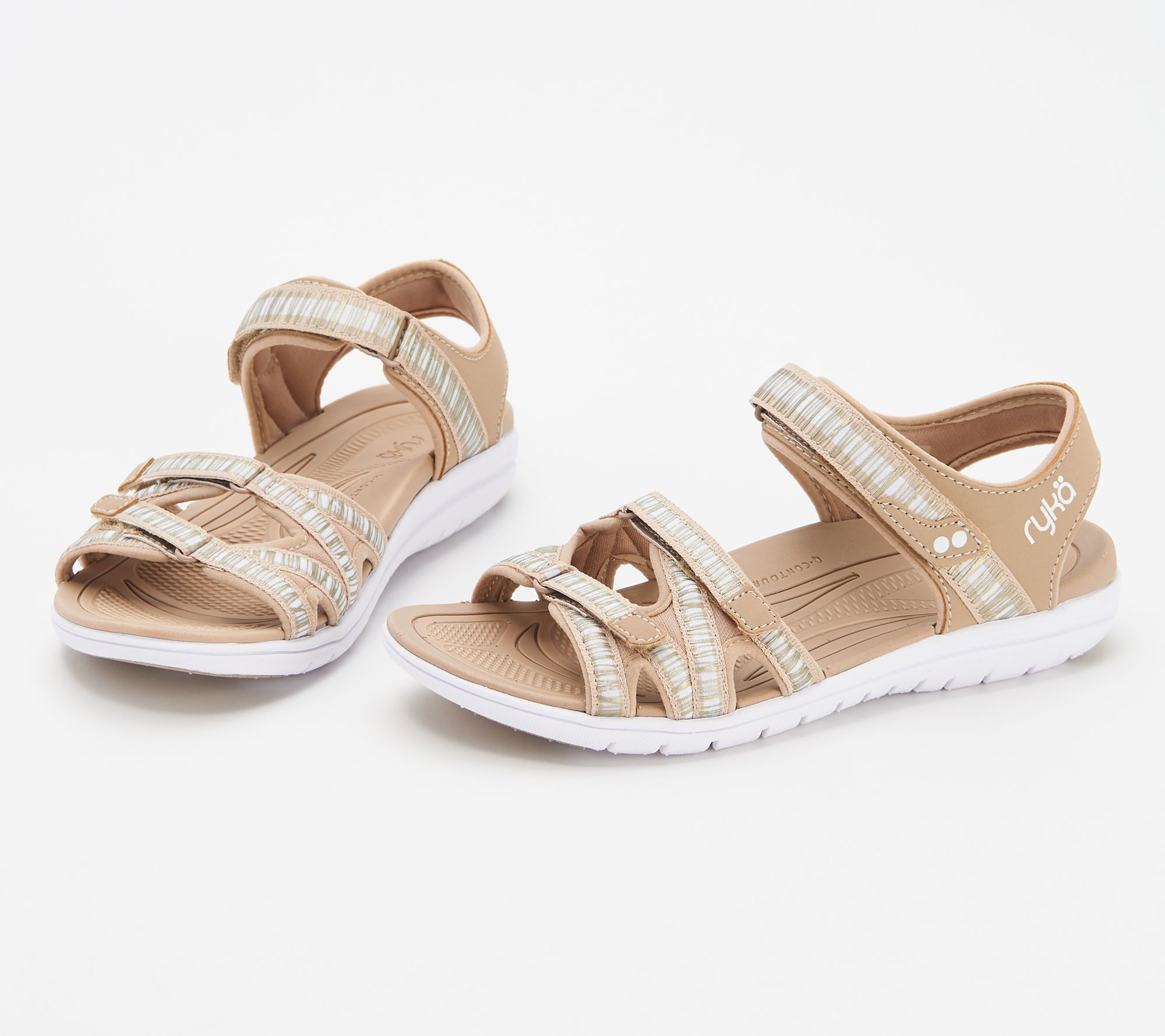 ryka savannah sandals