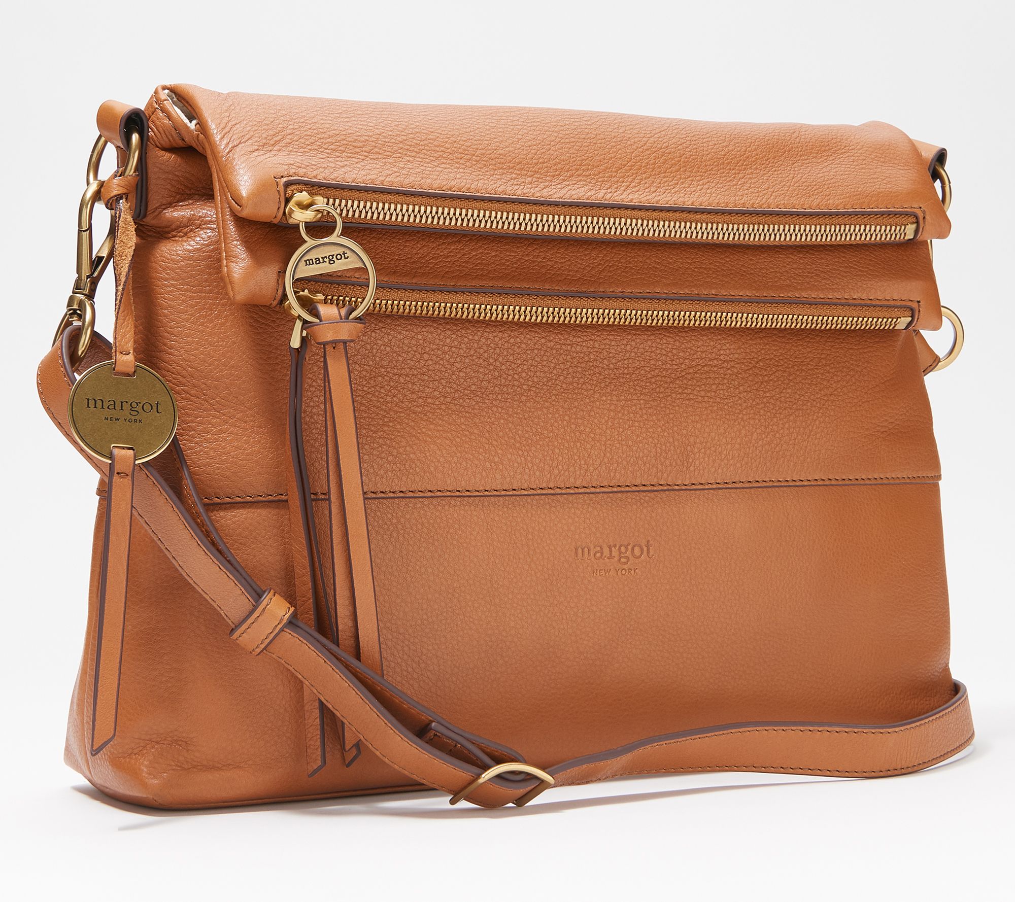 margot leather bags