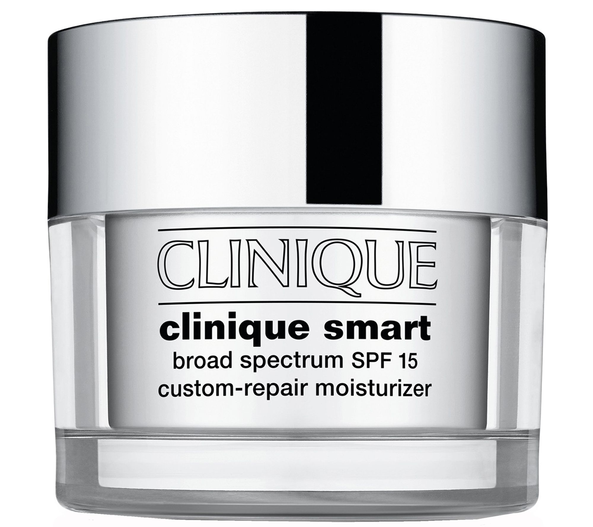 Clinique Smart SPF 15 CustomRepair Moisturizer