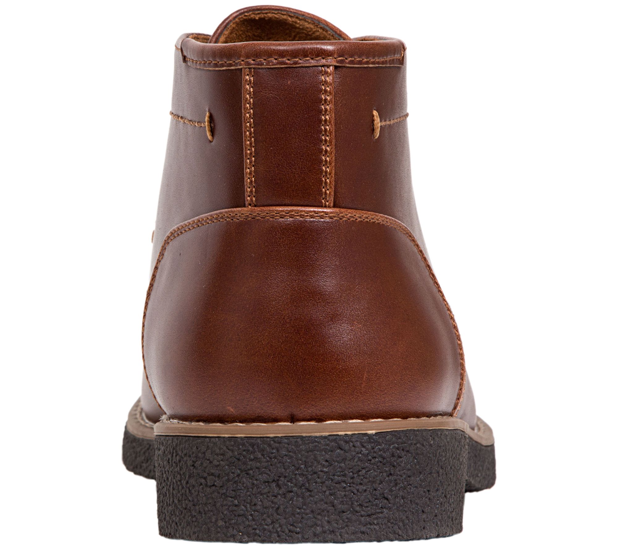 deer stags bangor chukka boot