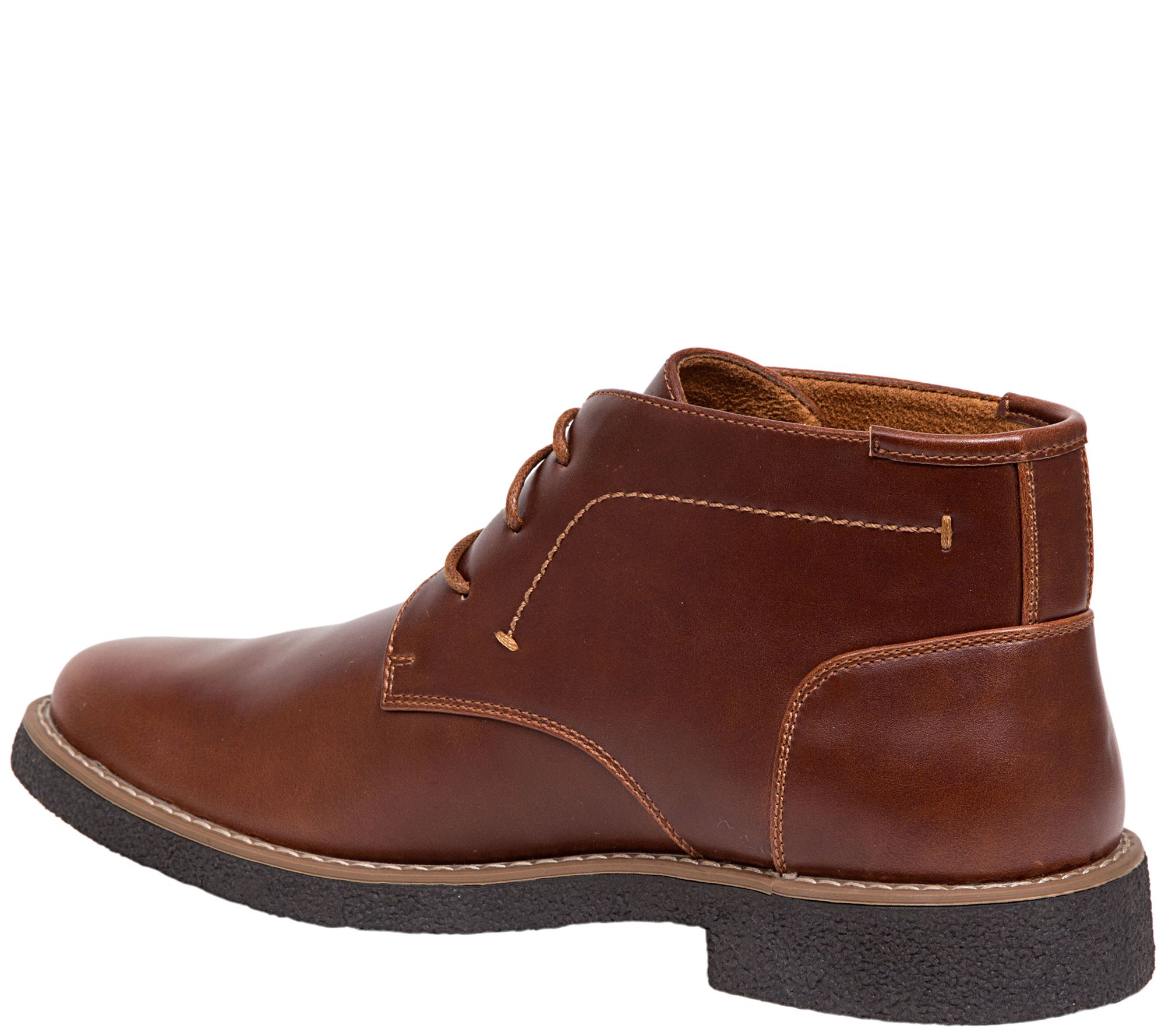 deer stags bangor chukka boot