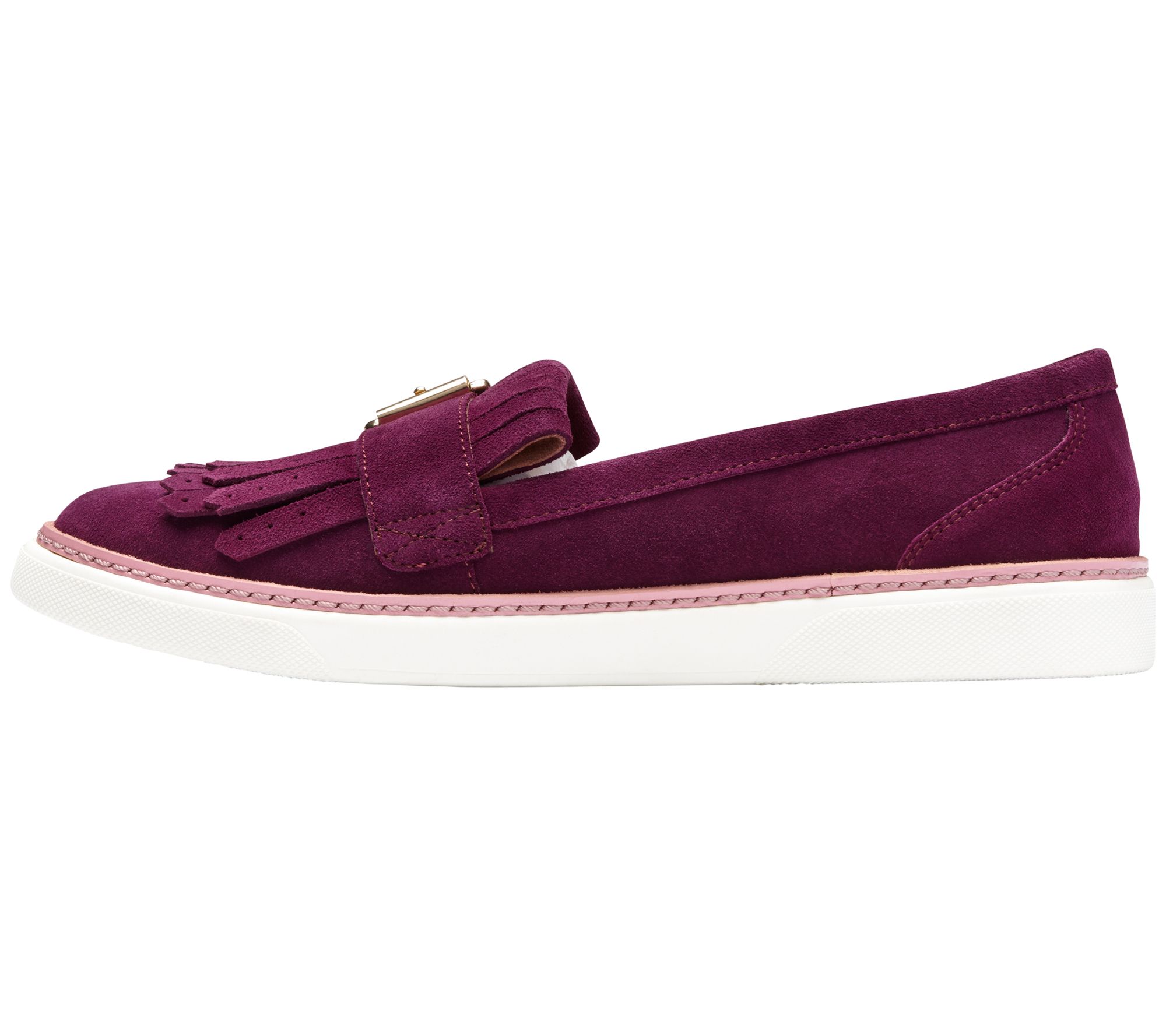 vionic cambridge slip on