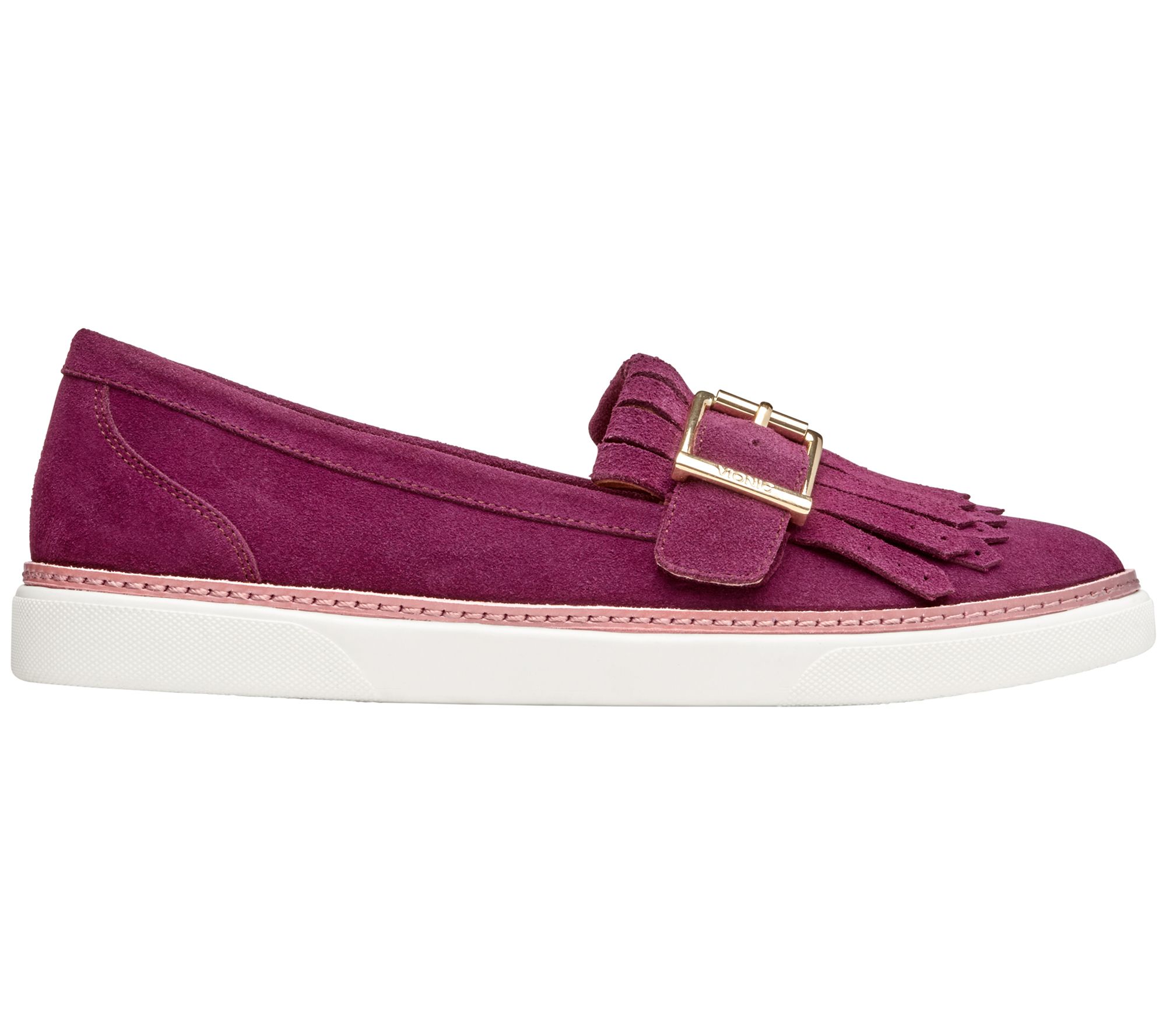 vionic cambridge slip on