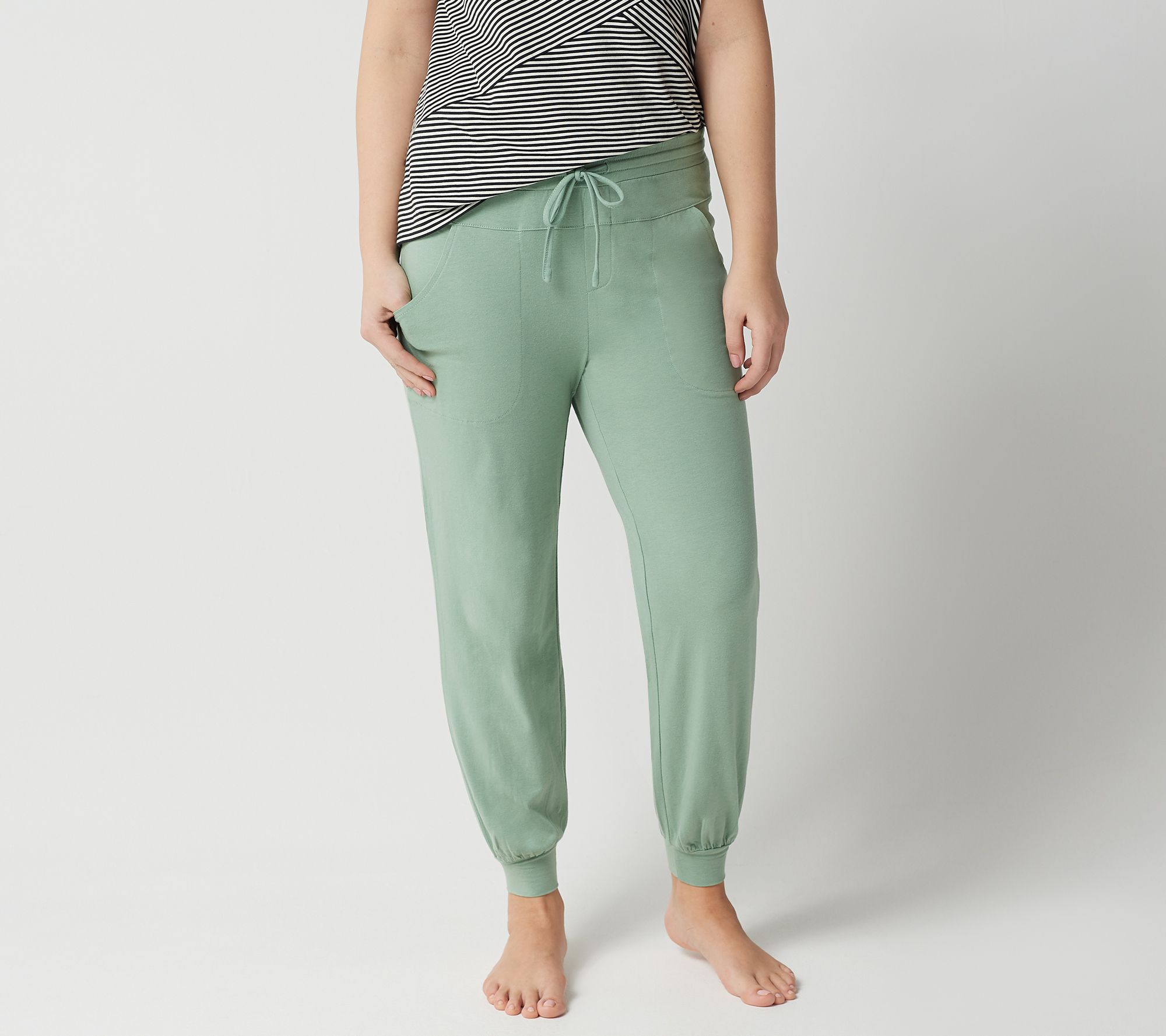 petite jogger pants